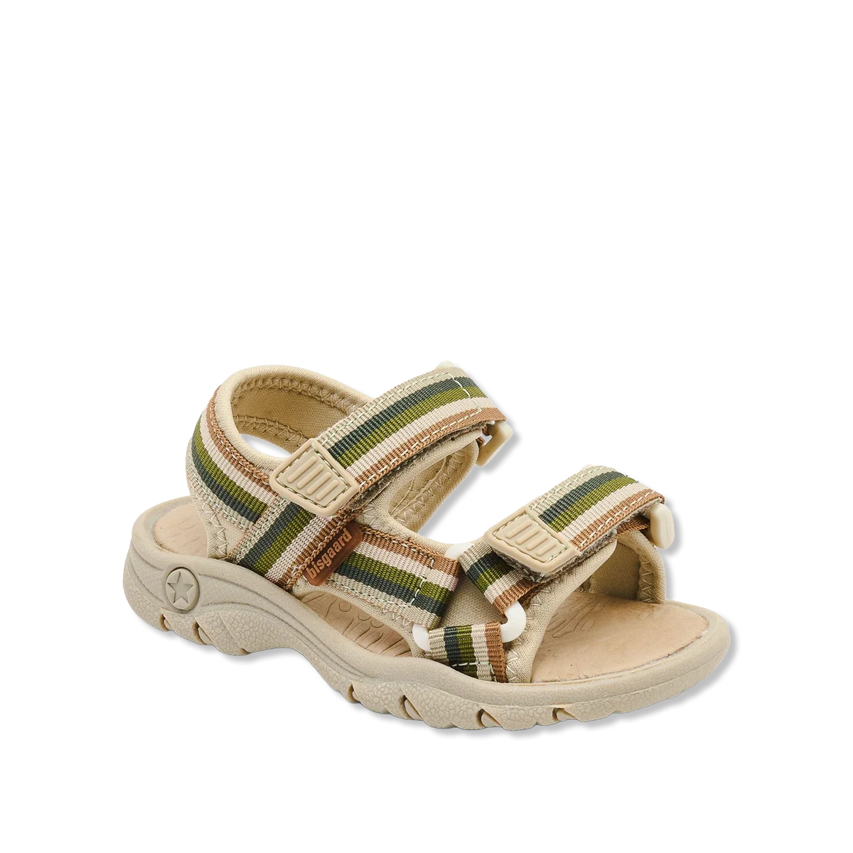 Nico Open sandal