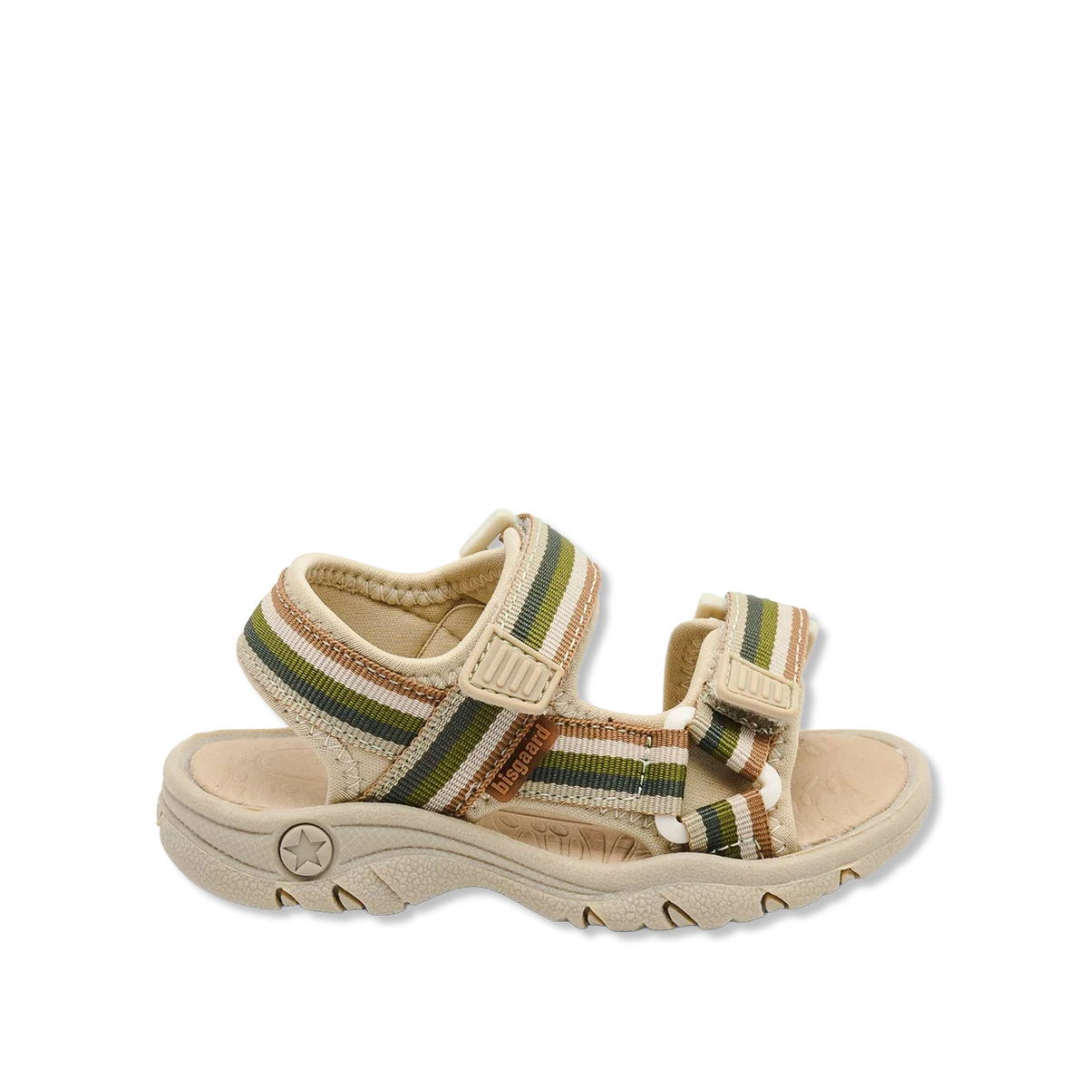 Nico Open sandal