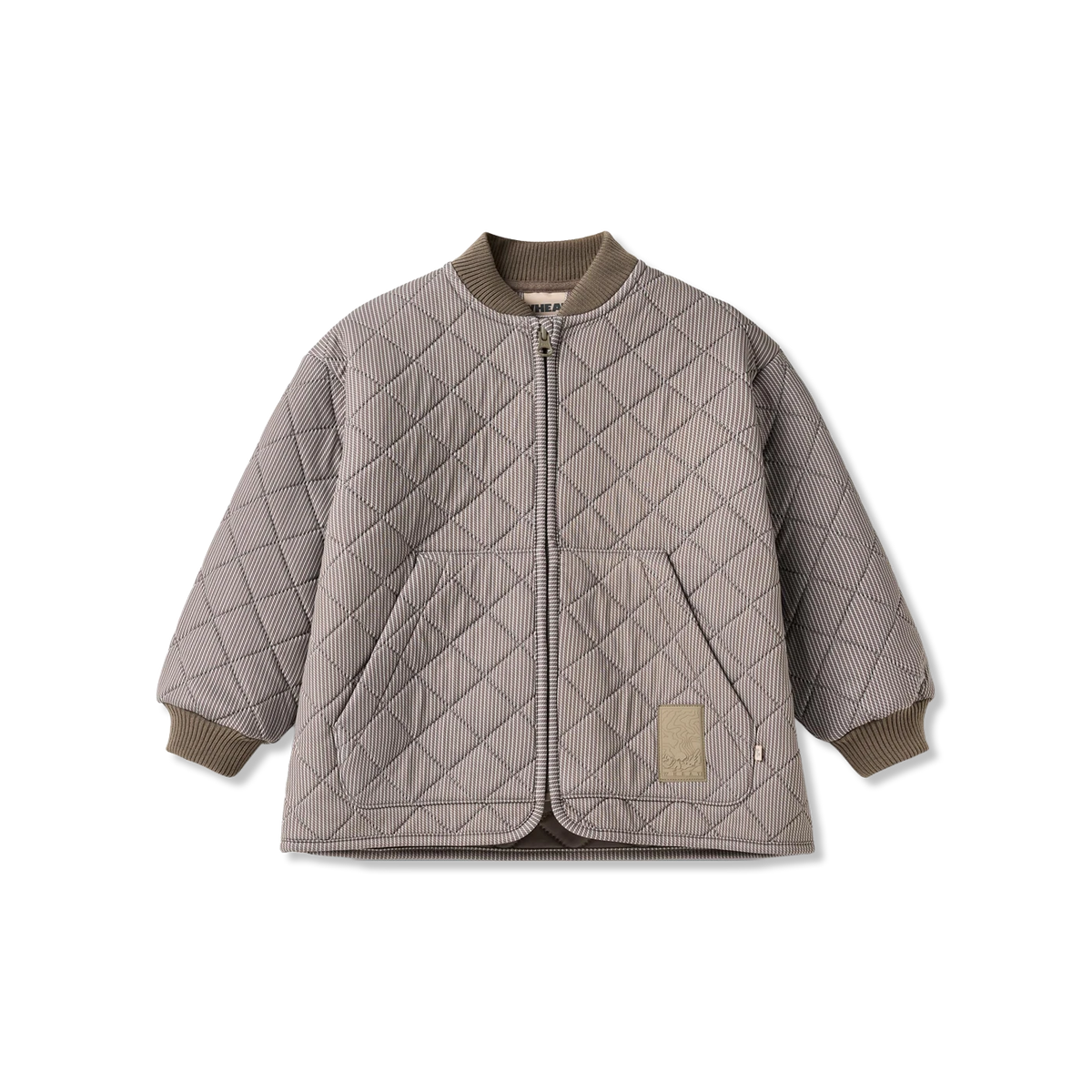 Vando Thermal jacket