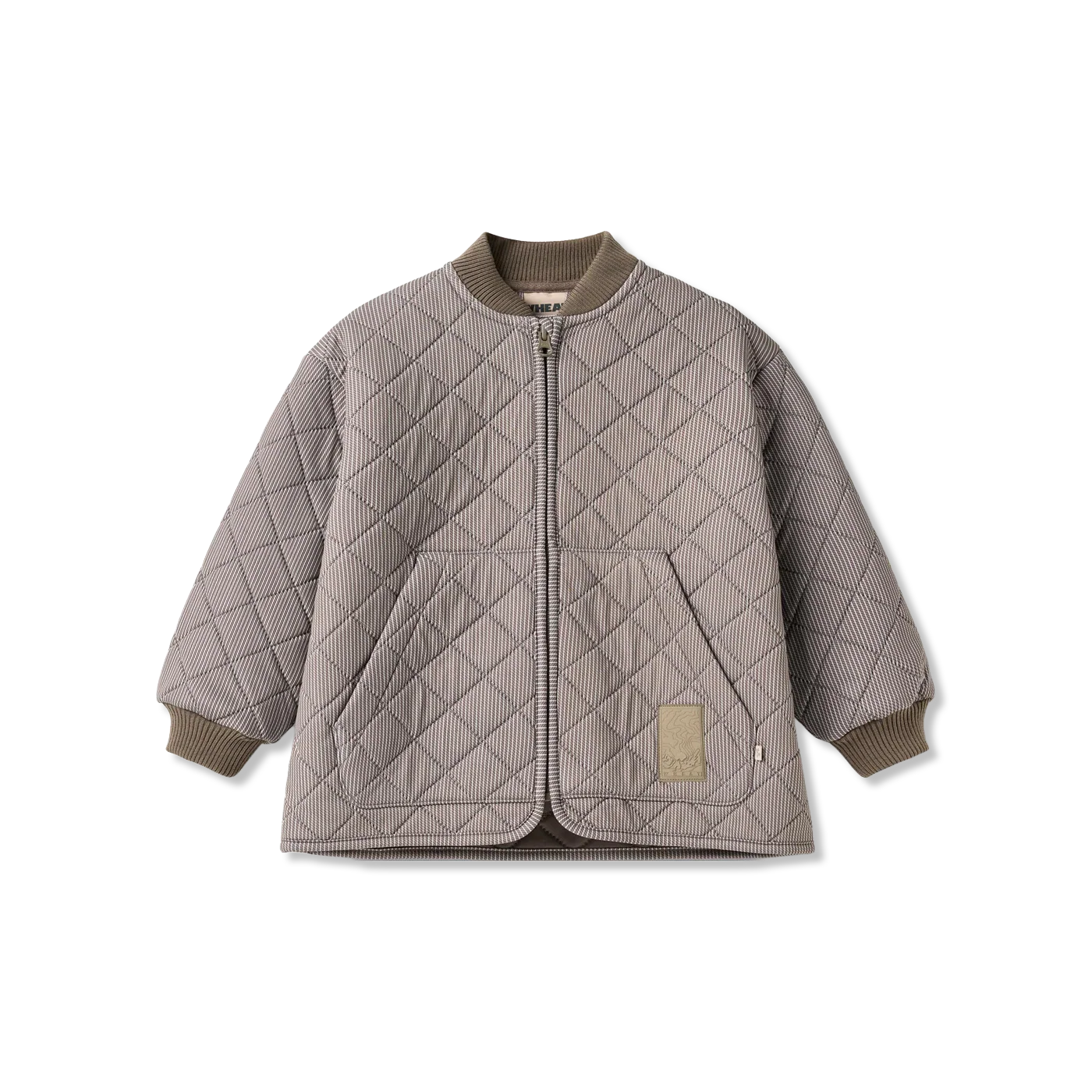 Vando Thermal jacket