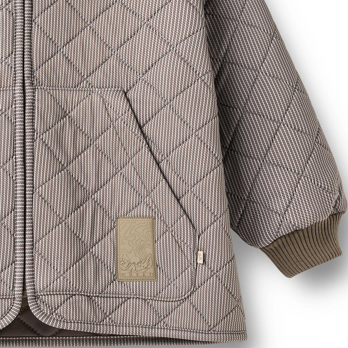 Vando Thermal jacket