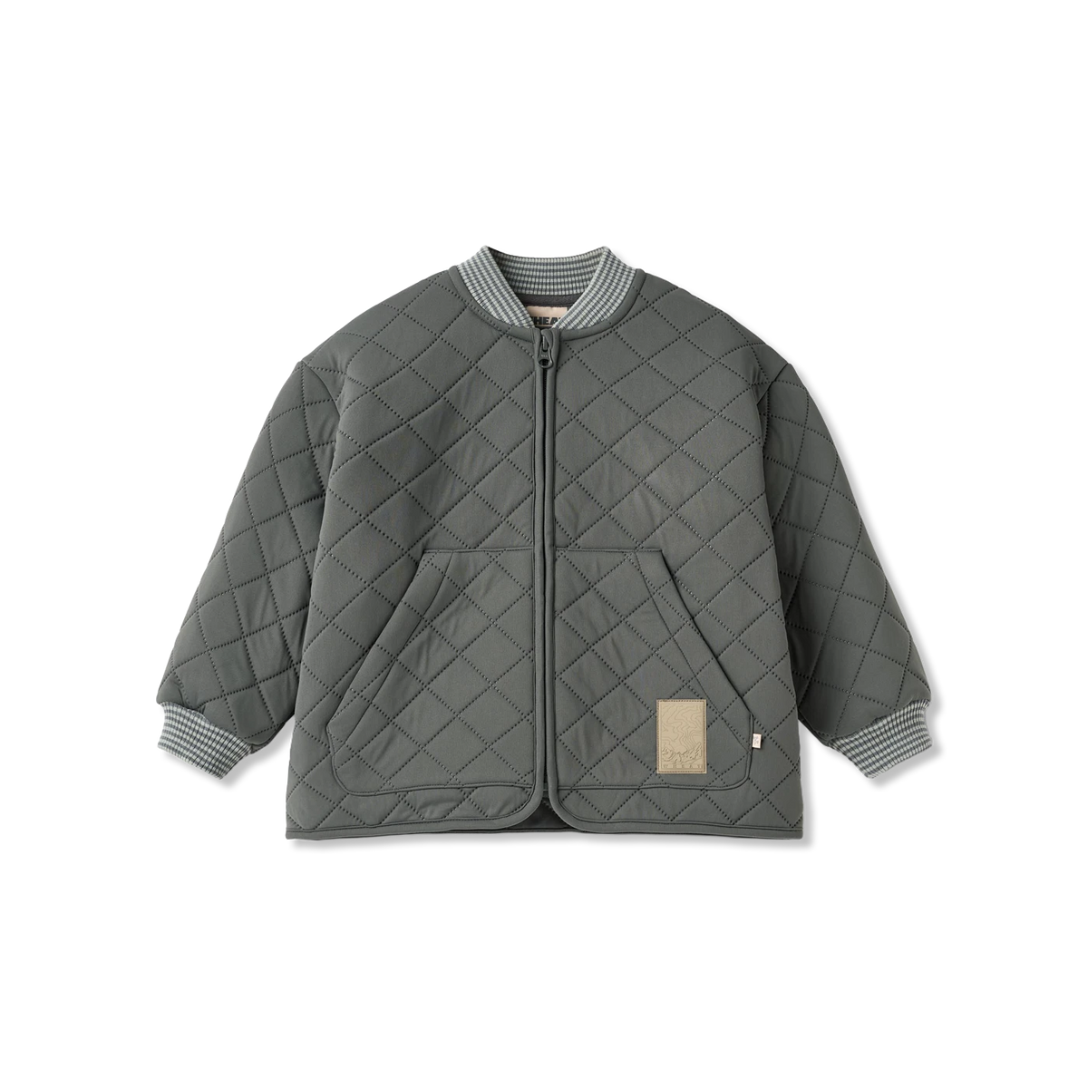Vando Thermal jacket