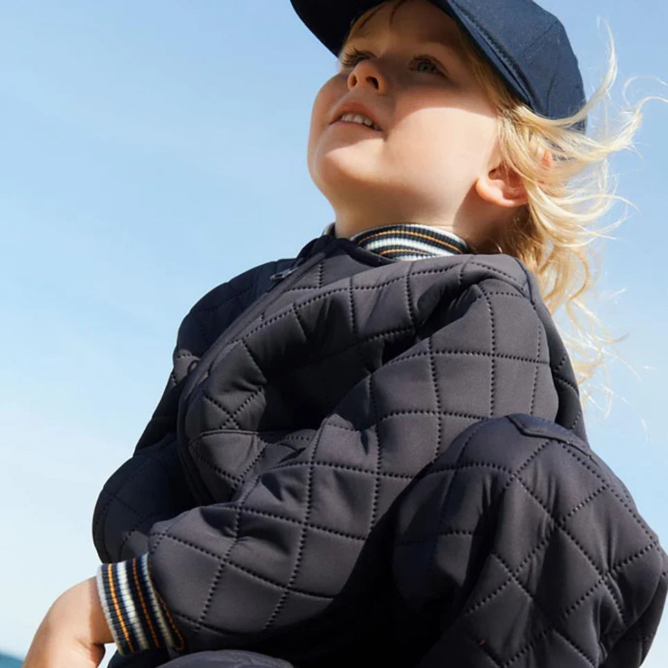 Vando Thermal jacket