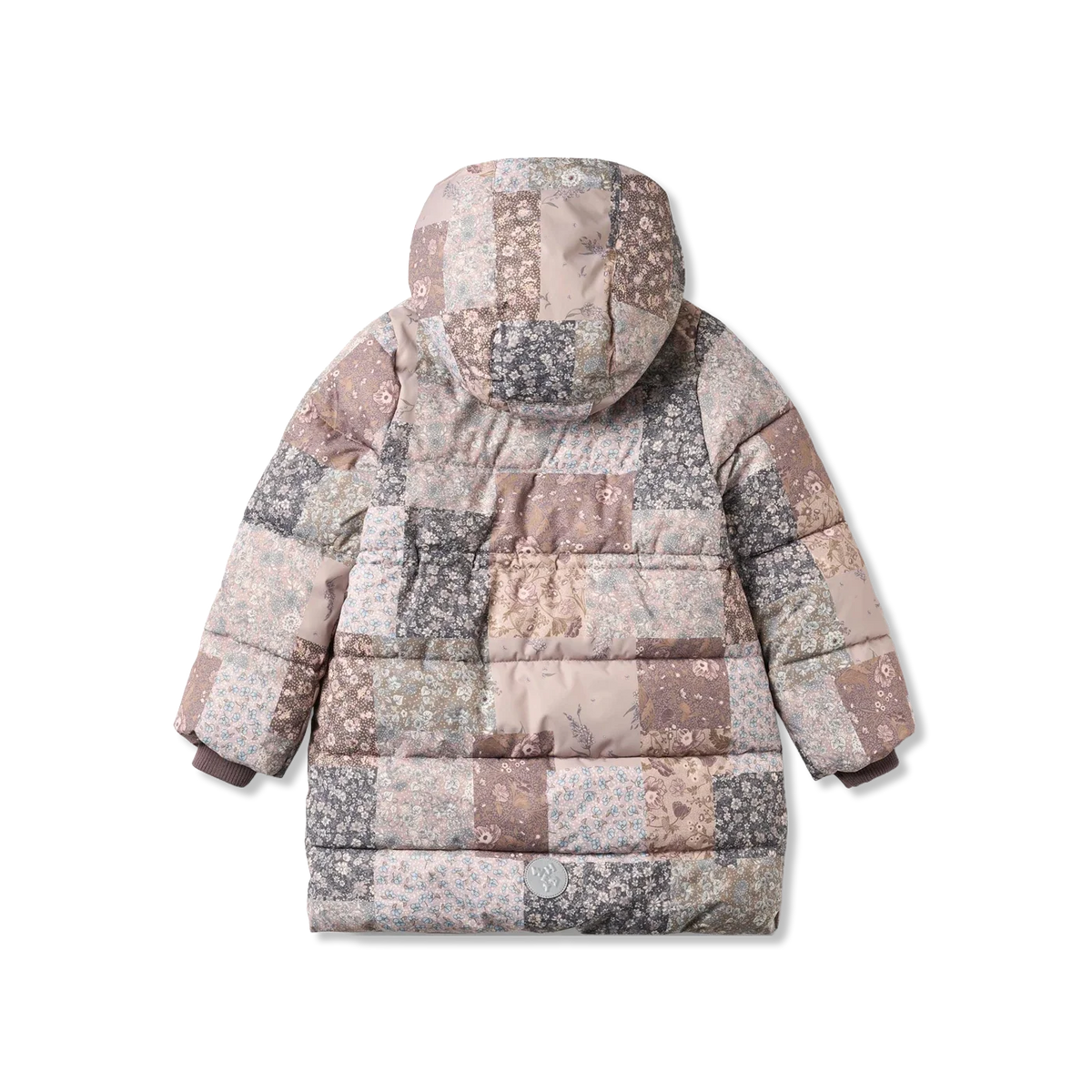 Yrsa Winter jacket