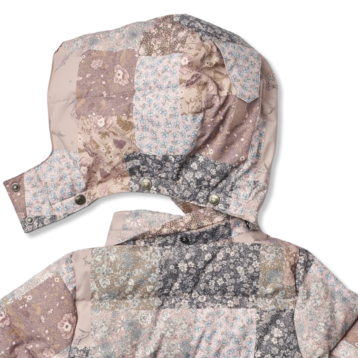 Yrsa Winter jacket