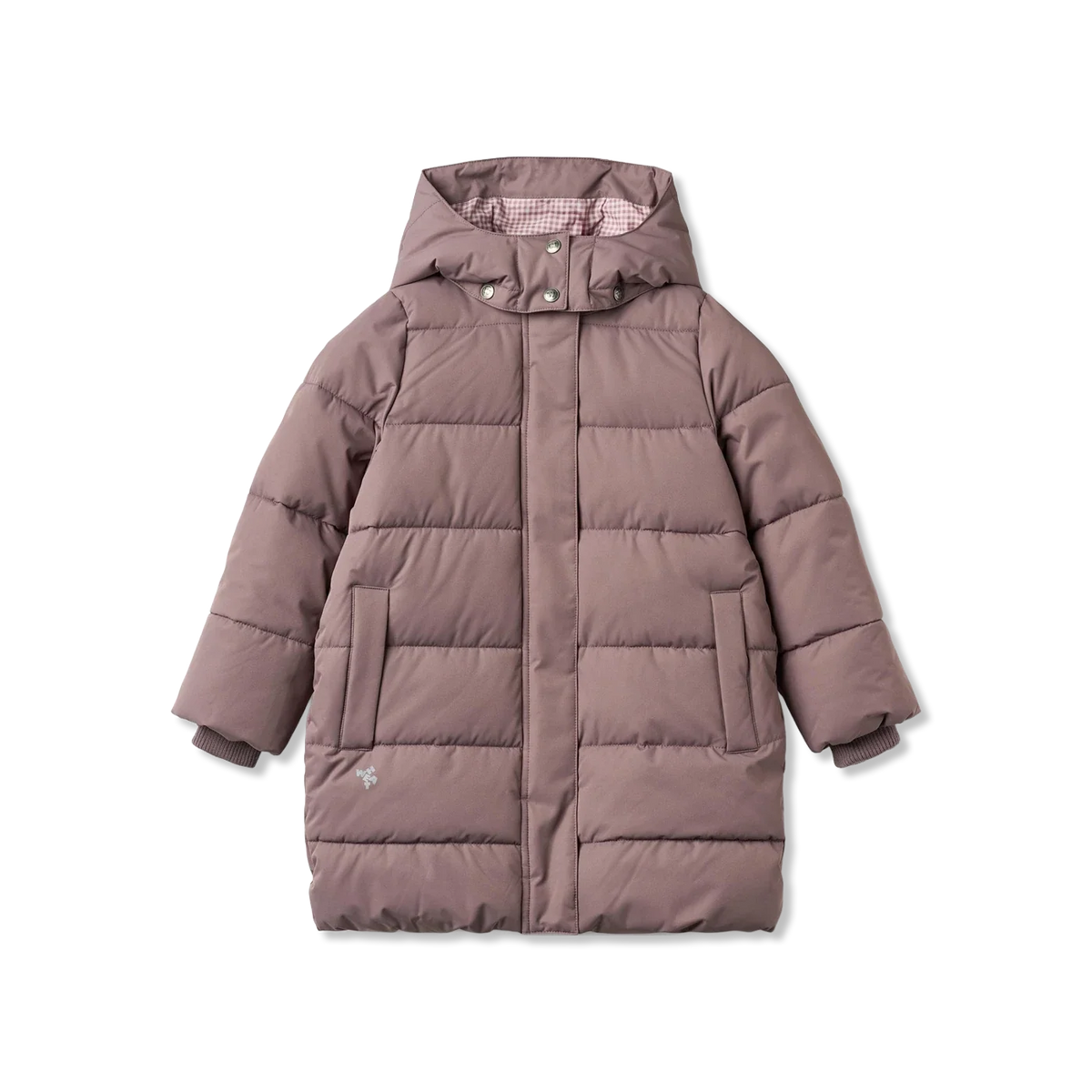 Yrsa Winter jacket