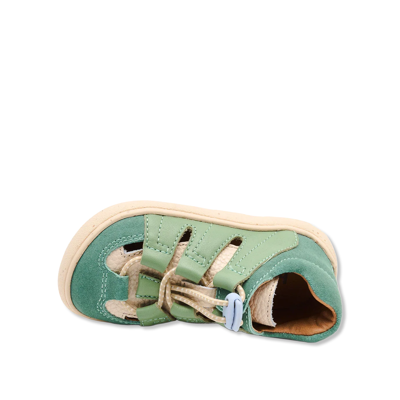 Barefoot fletcher Closed sandals