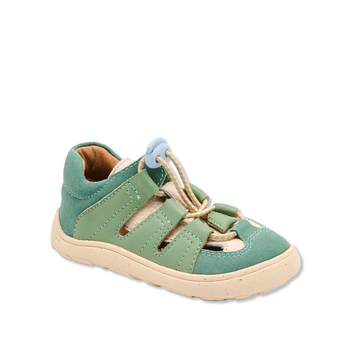 Barefoot fletcher Closed sandals
