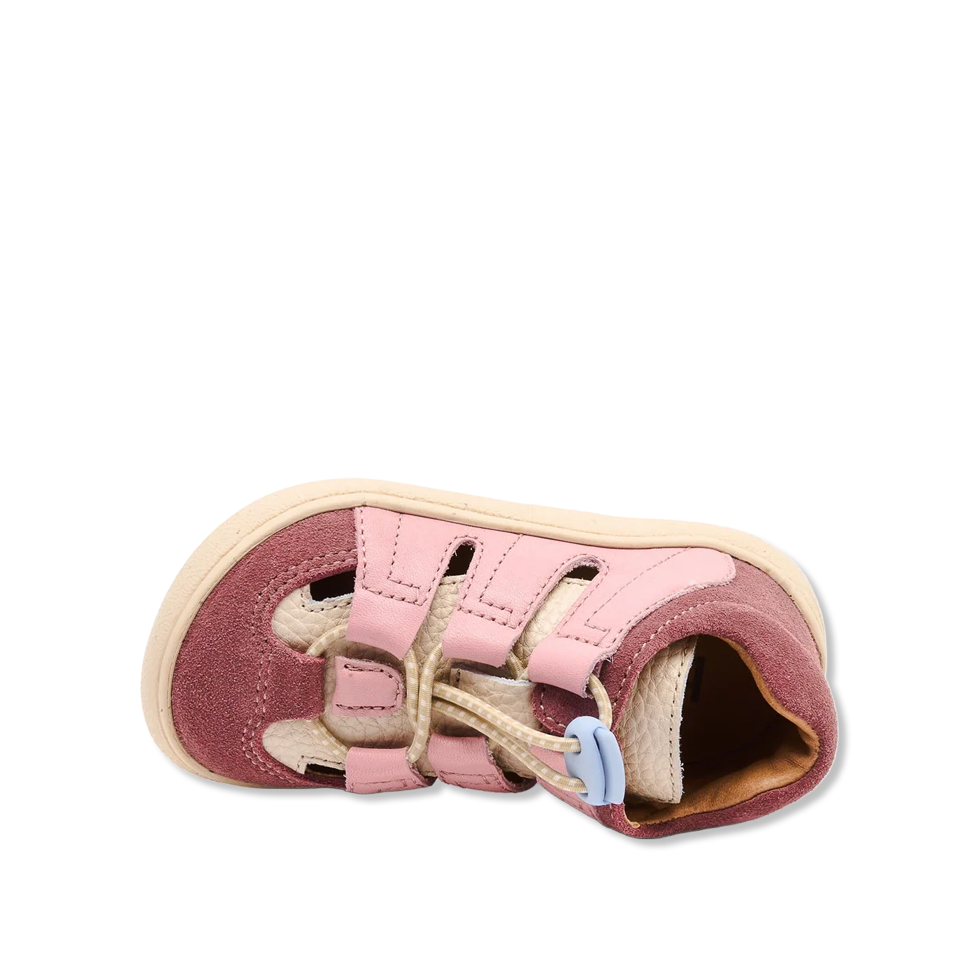 Barefoot fletcher Closed sandals