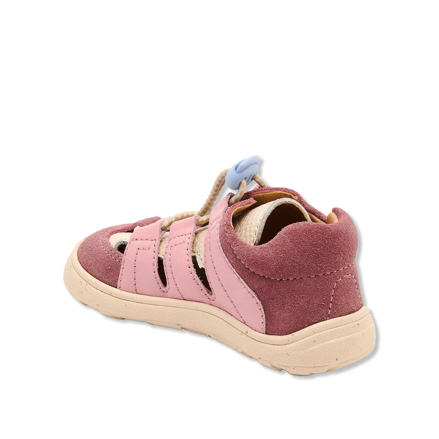 Barefoot fletcher Closed sandals