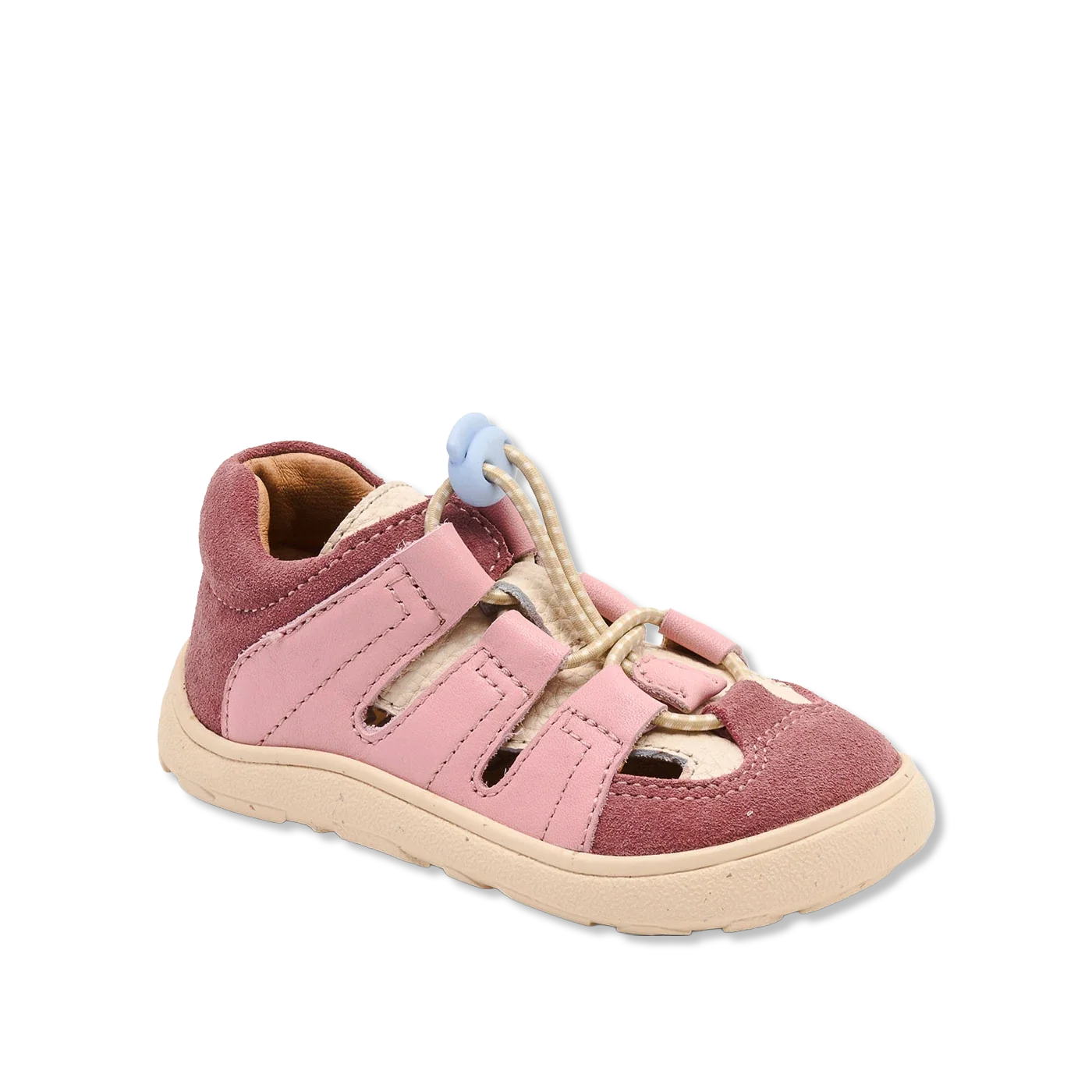 Barefoot fletcher Closed sandals