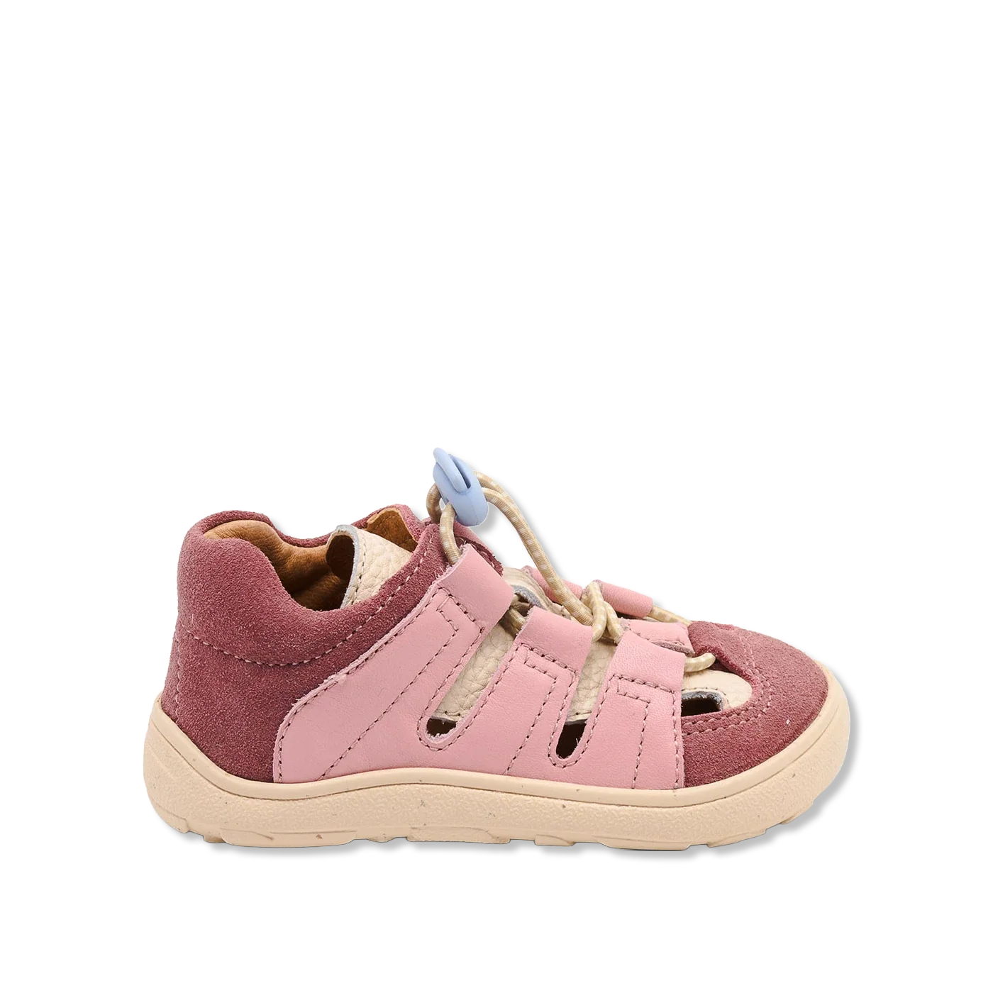 Barefoot fletcher Closed sandals