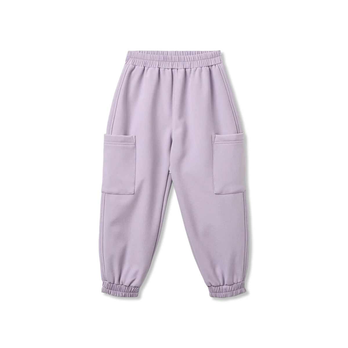 Minno Softshell trousers