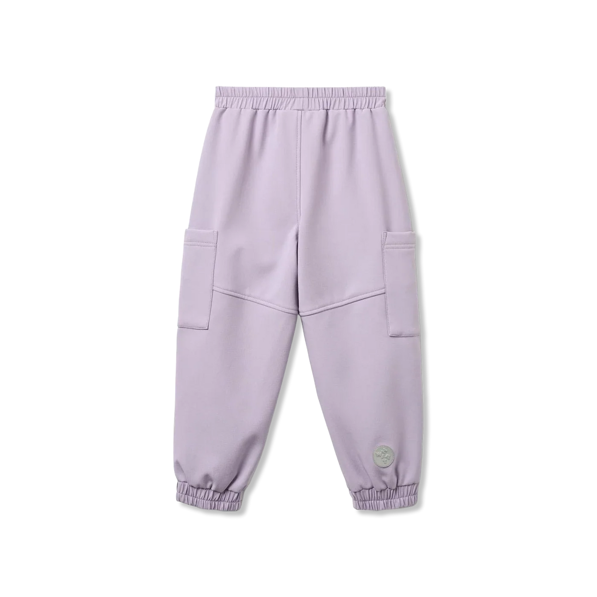 Minno Softshell trousers