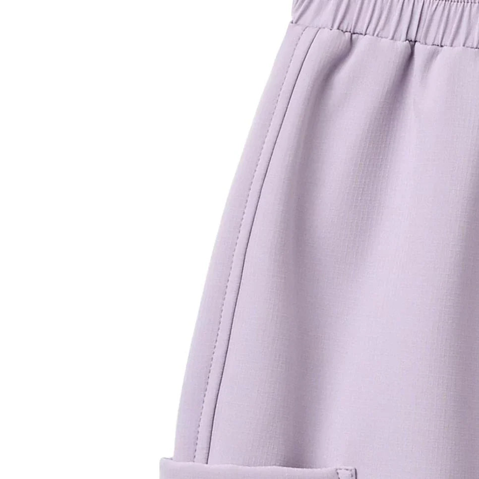 Minno Softshell trousers