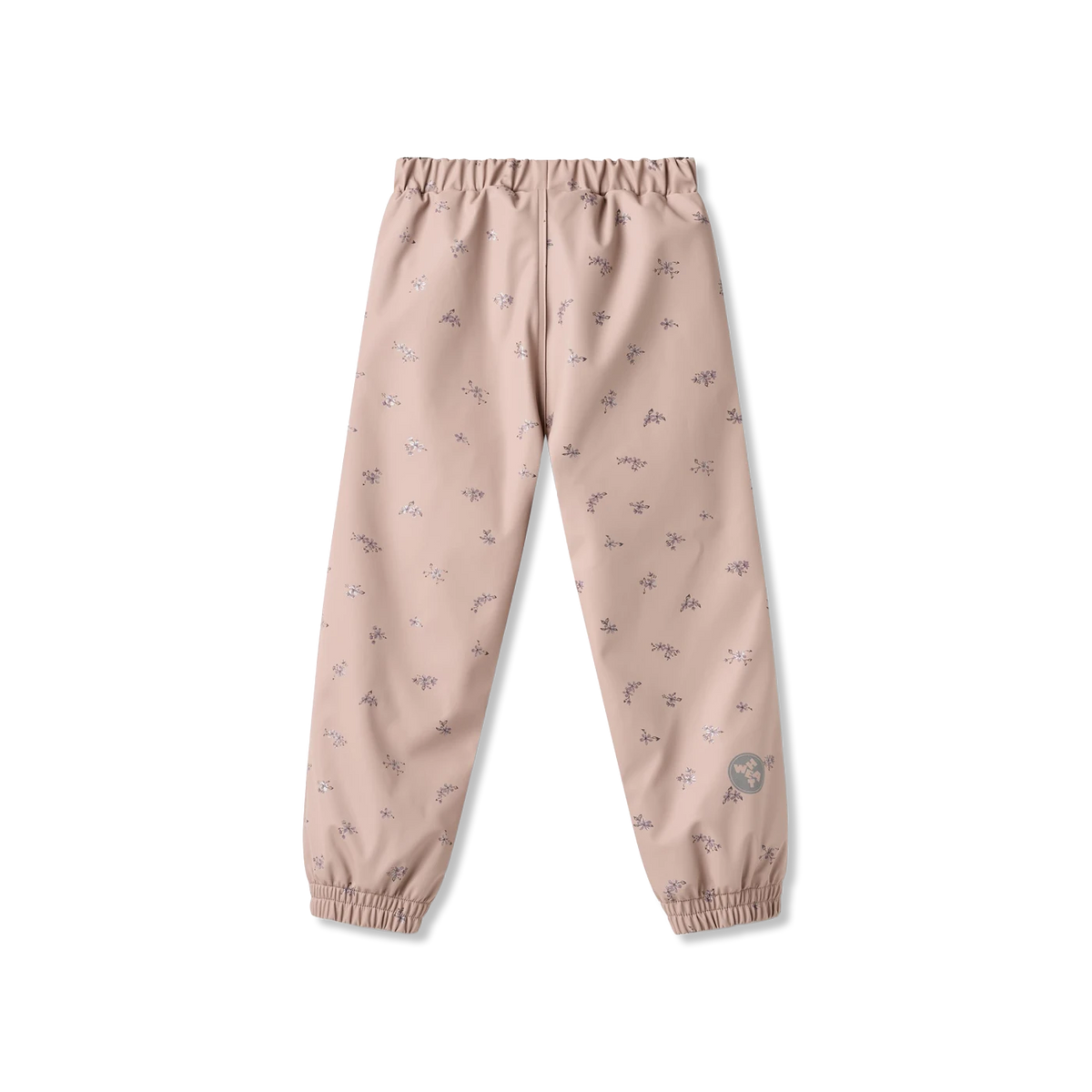 Thermo rain pants um Rain trousers