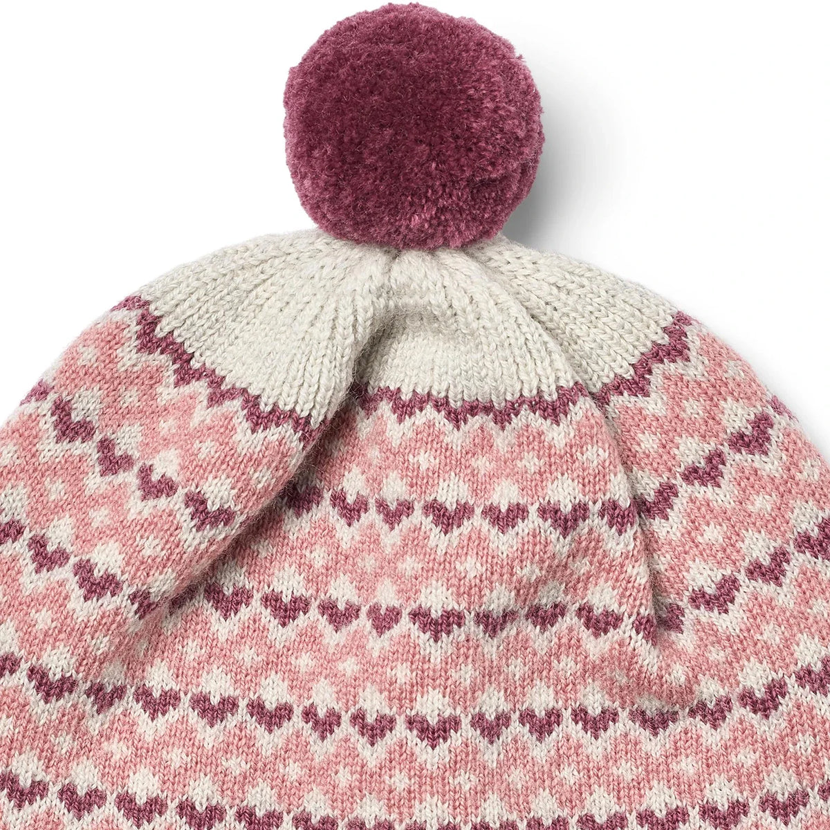 Doonia Hat