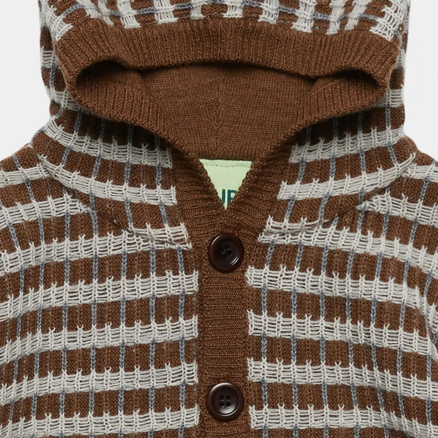 Multi Cardigan