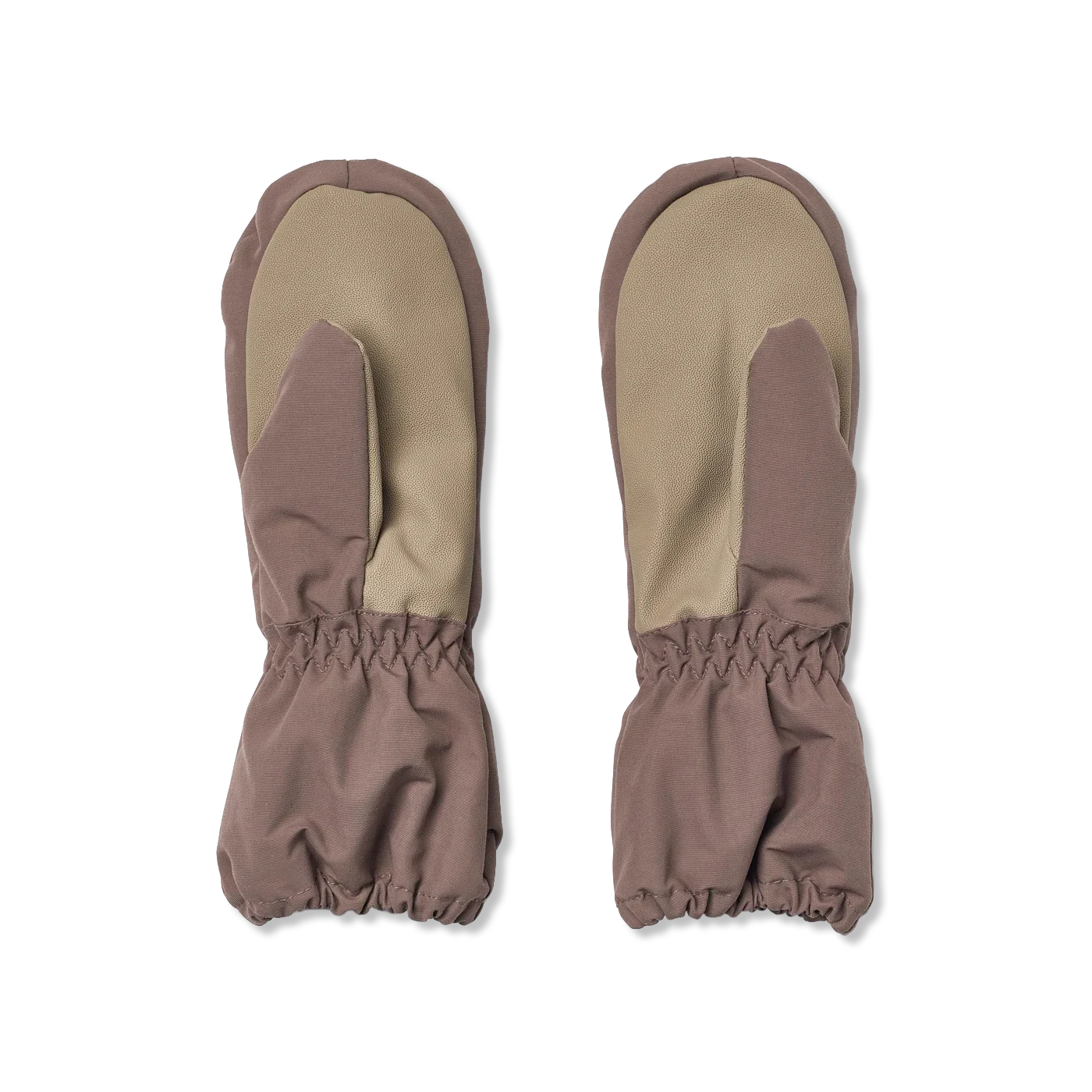 Monta Mittens
