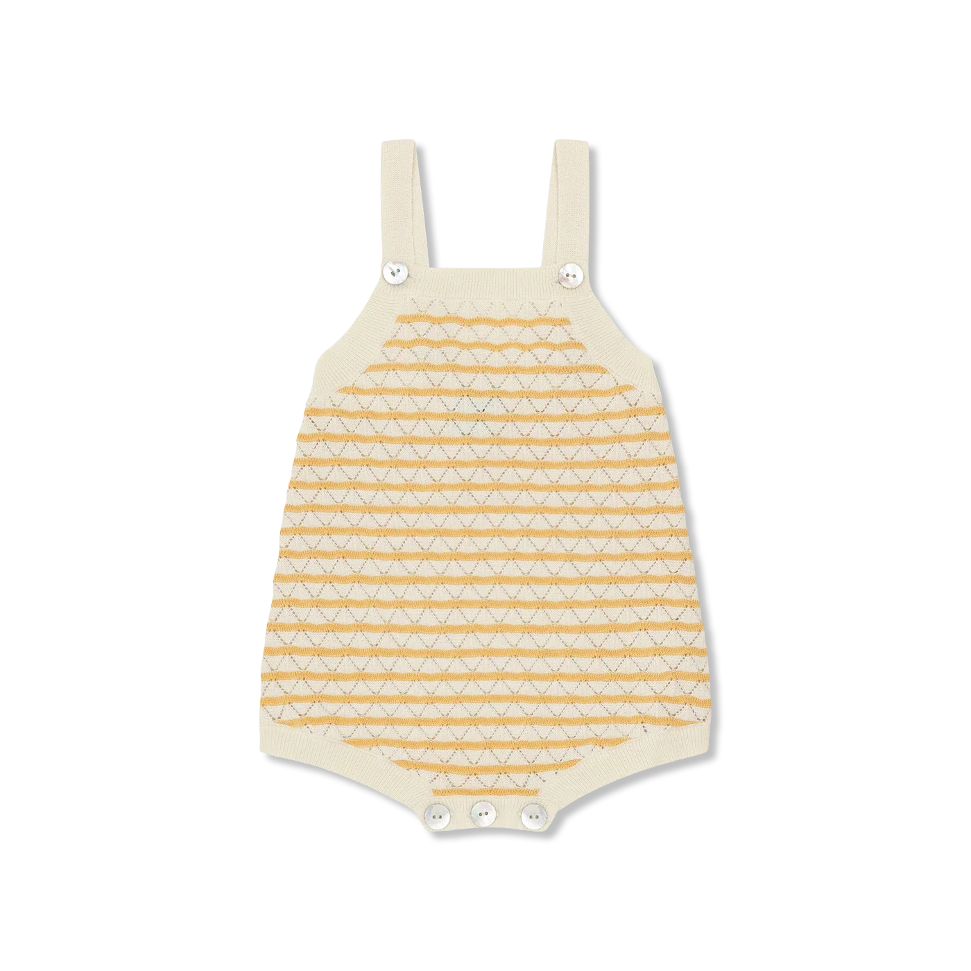 Baby romper Summer suit