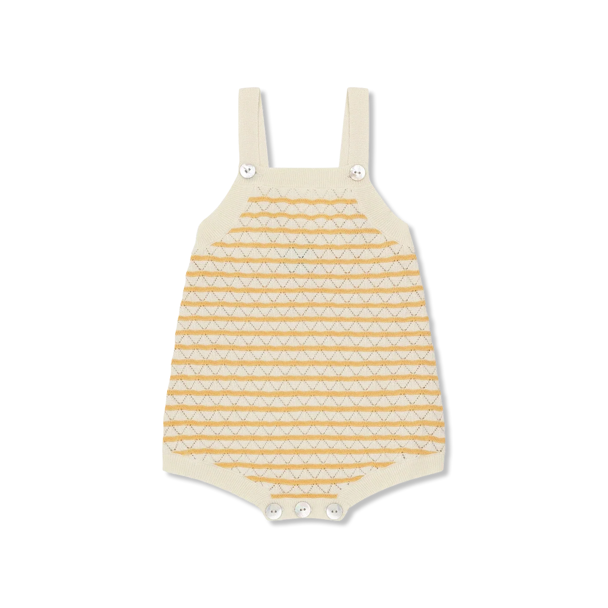 Baby romper Summer suit