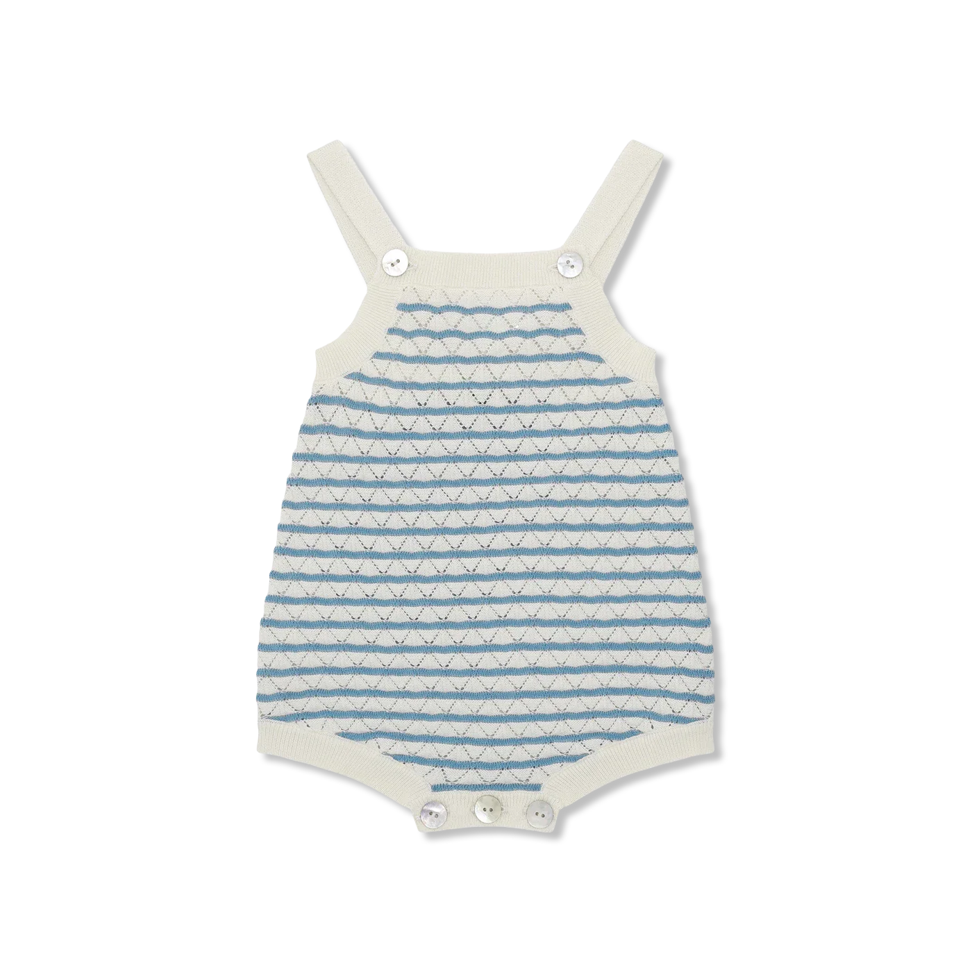 Baby romper Summer suit