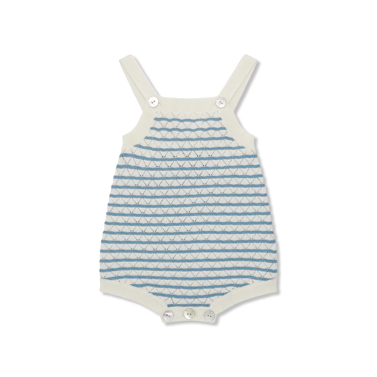 Baby romper Summer suit