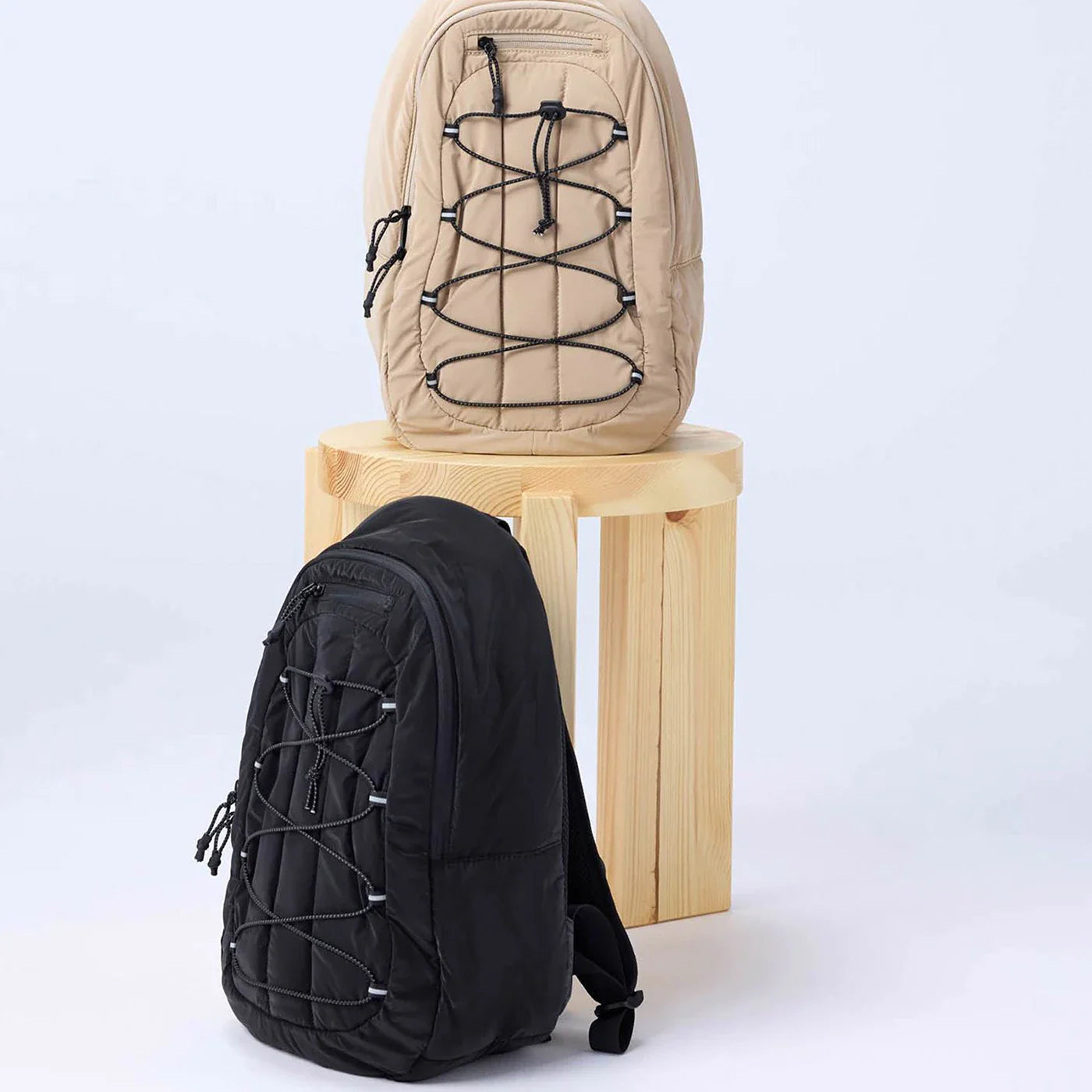 Backpack stone Backpack