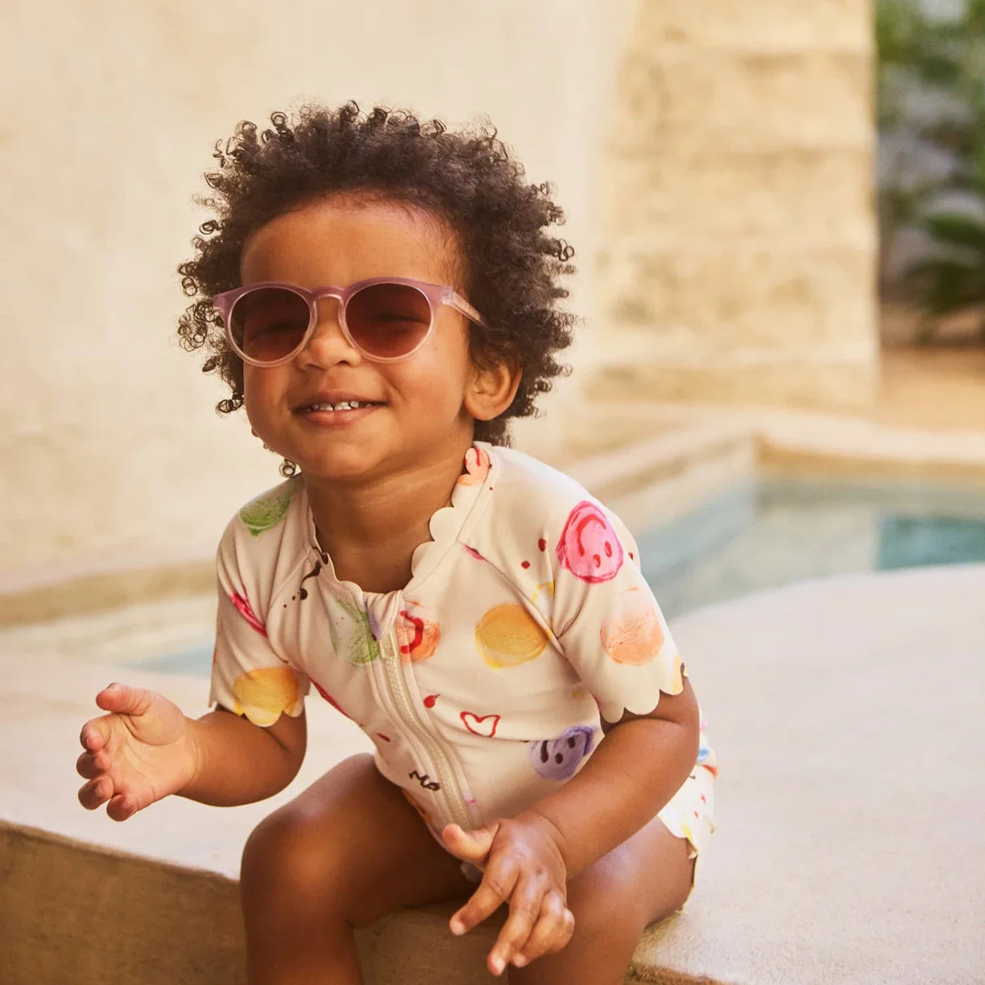 Sun Shine sunglasses