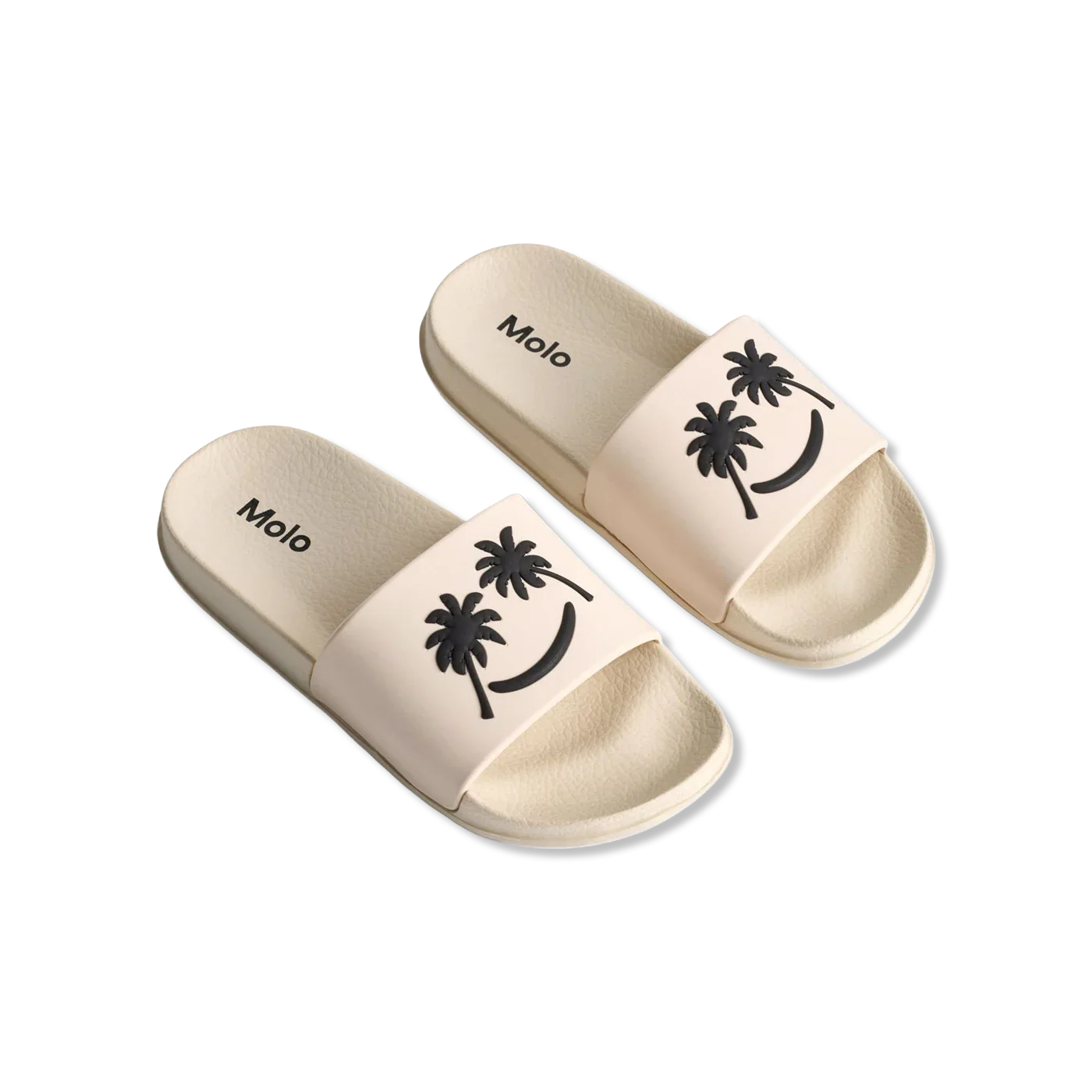 Zhappy bath sandals