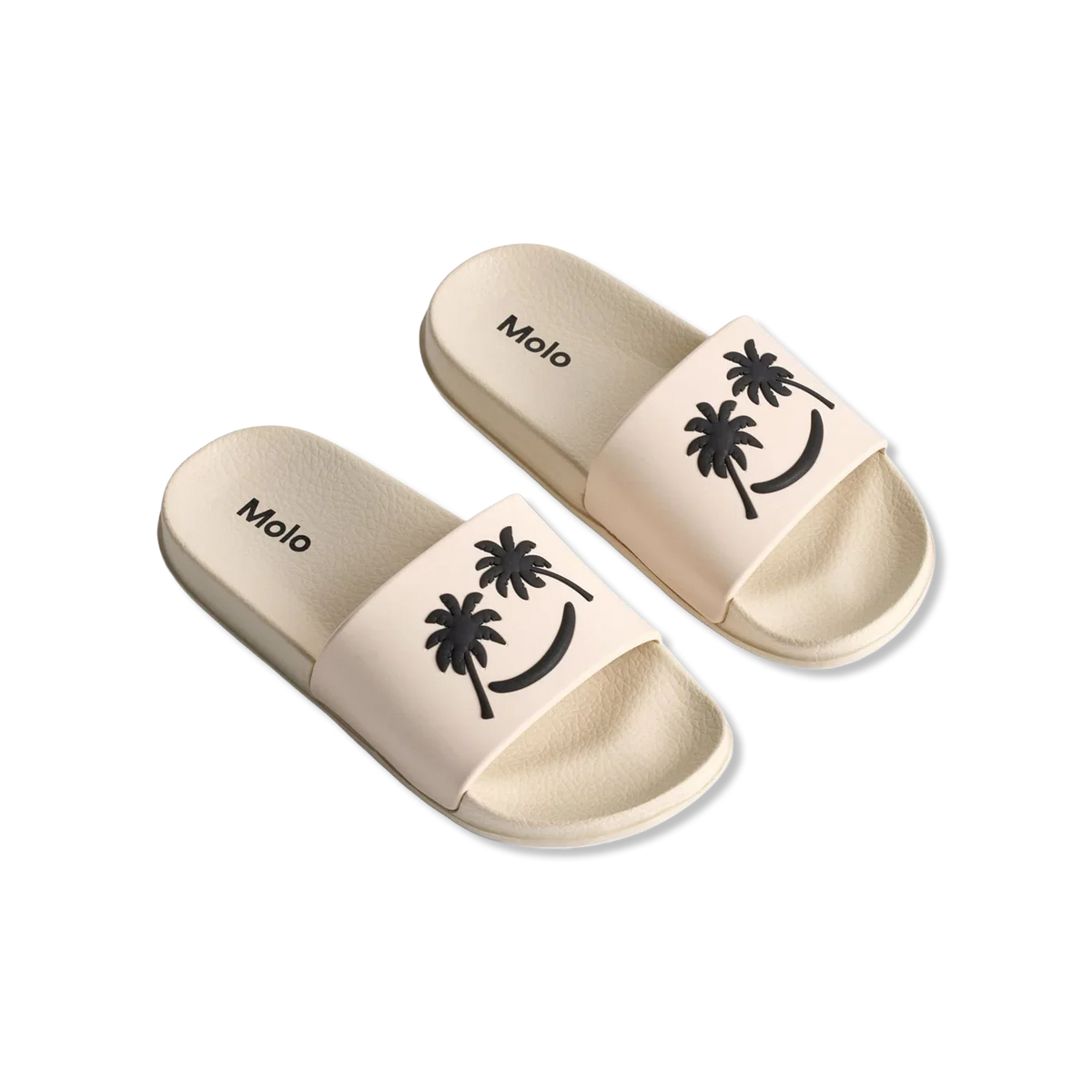 Zhappy bath sandals