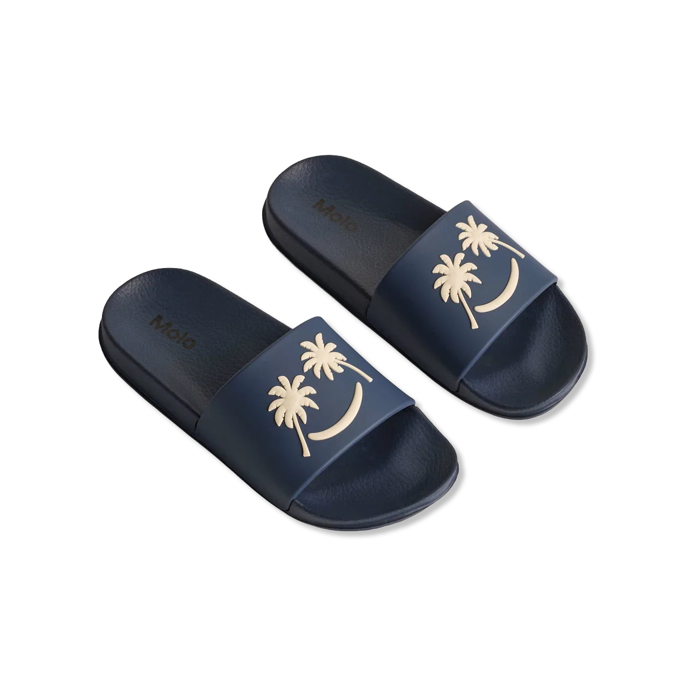 Zhappy bath sandals