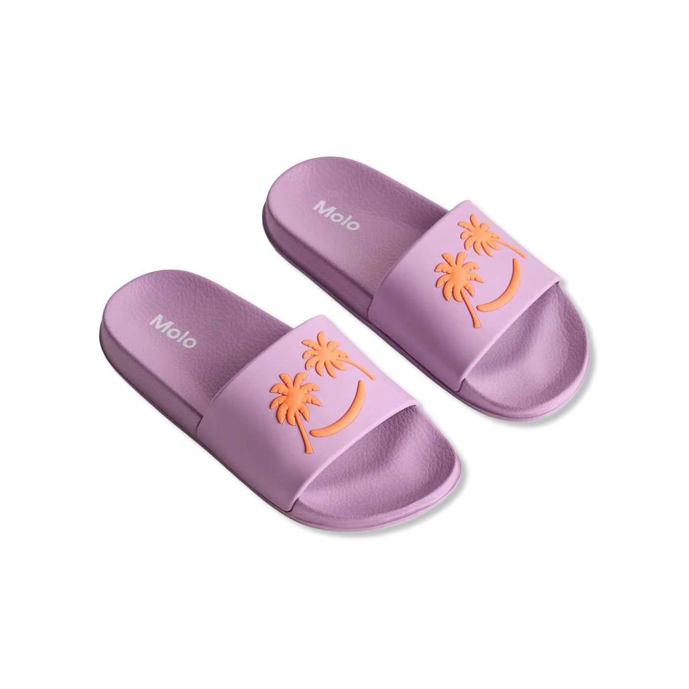 Zhappy bath sandals