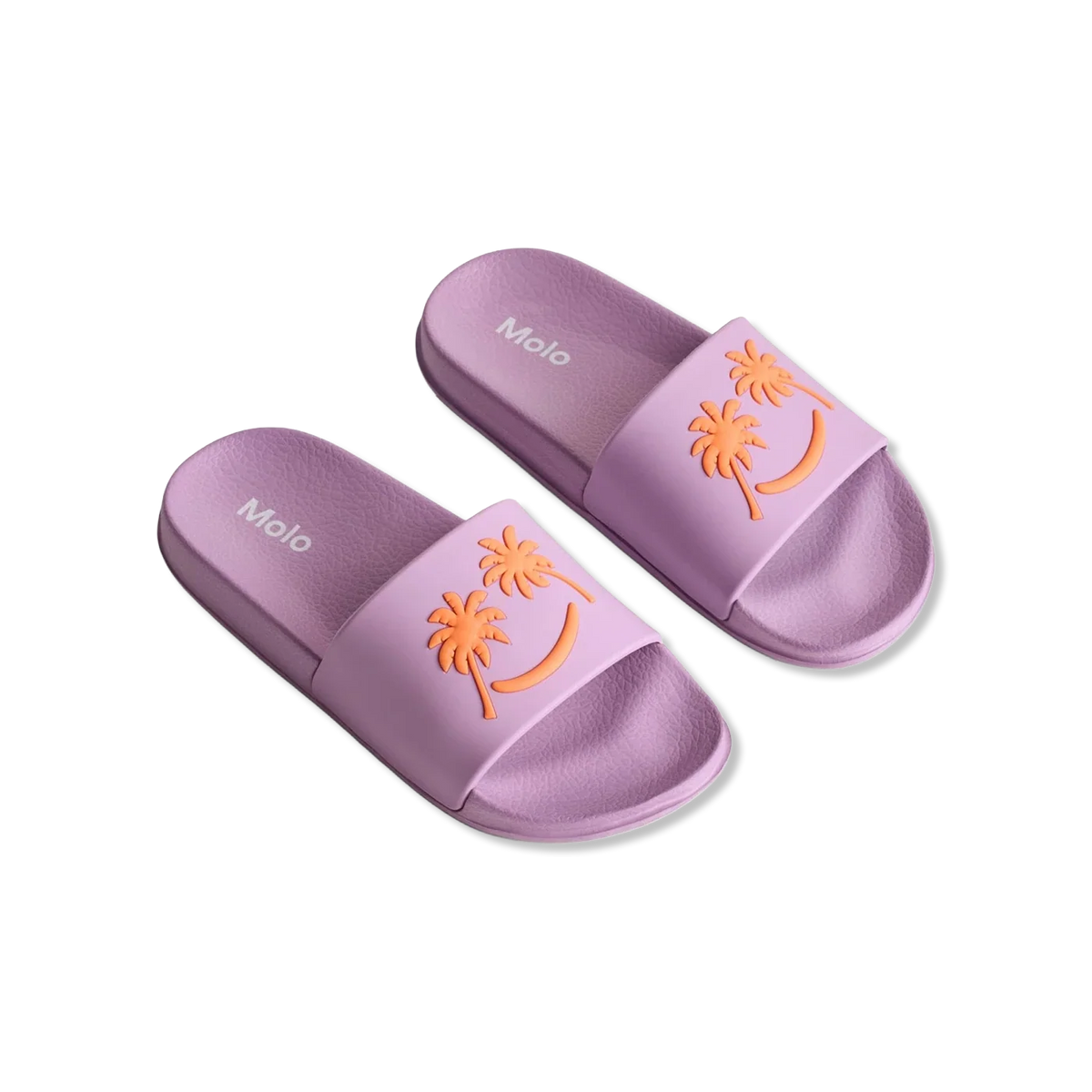 Zhappy bath sandals