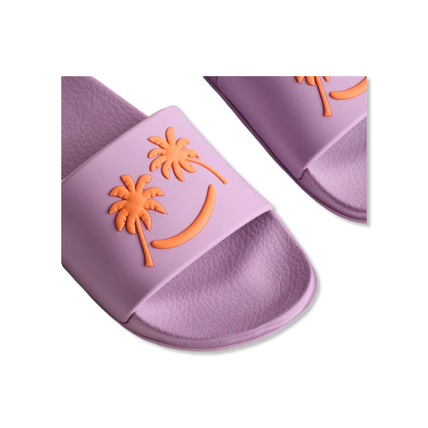 Zhappy bath sandals