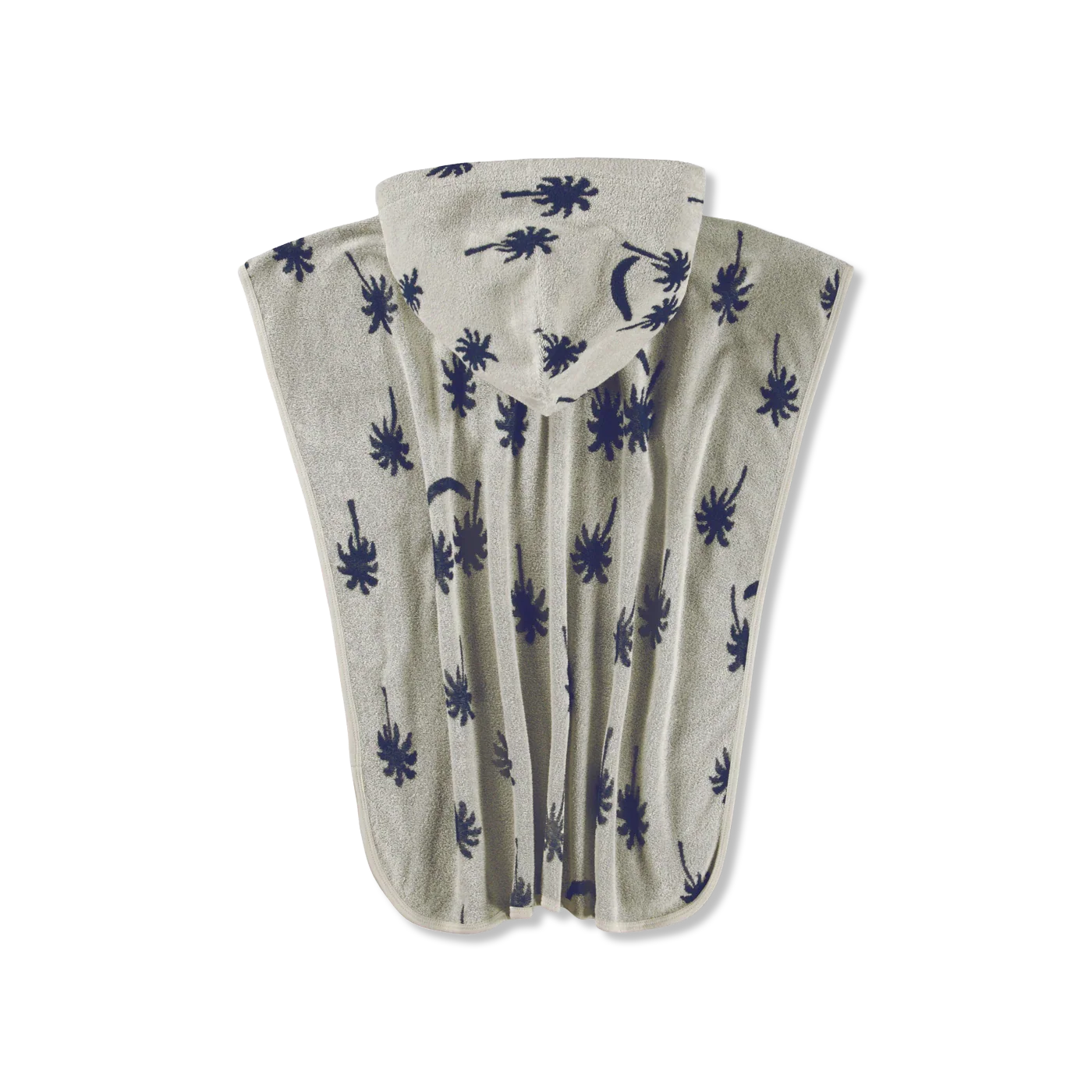 Beach cover up Swim poncho