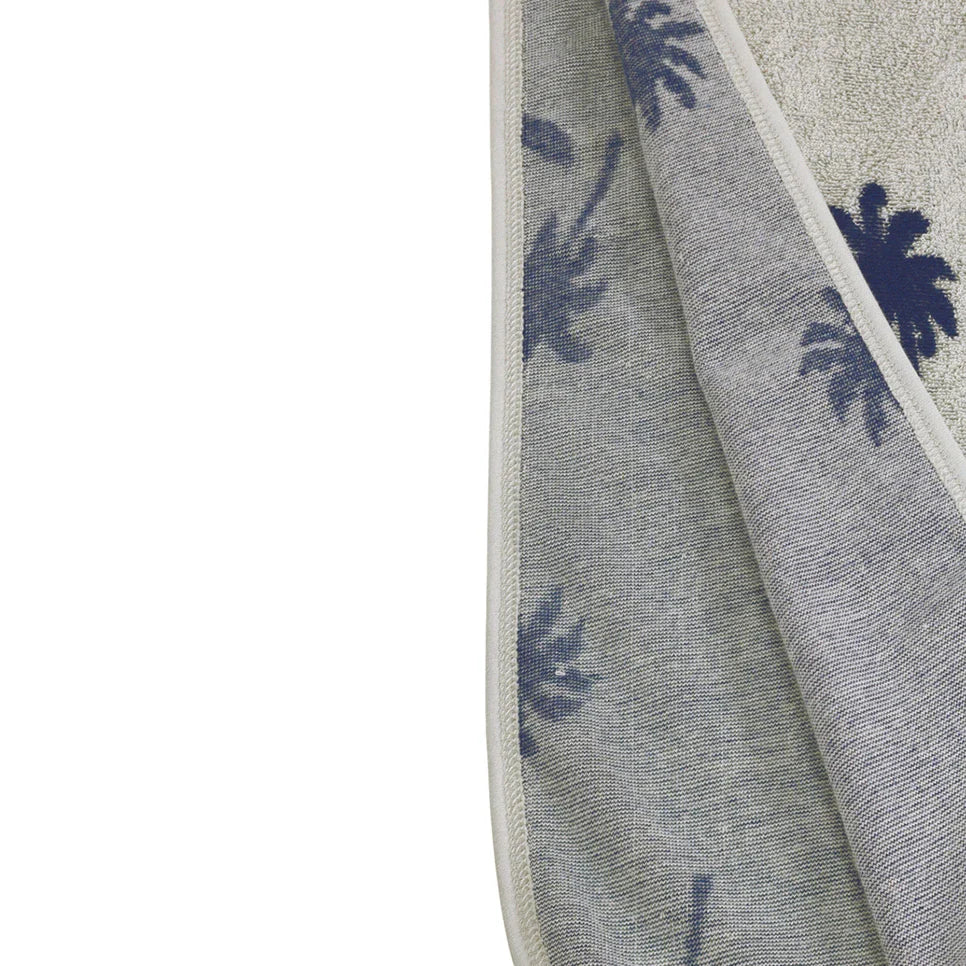 Beach cover up Swim poncho