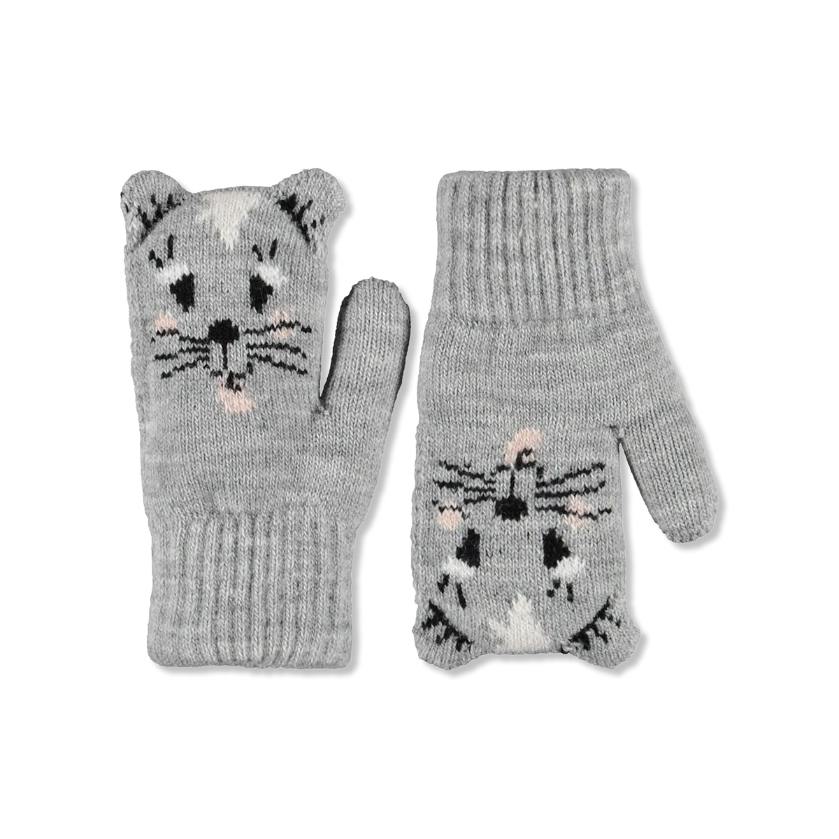 Kenau Mittens