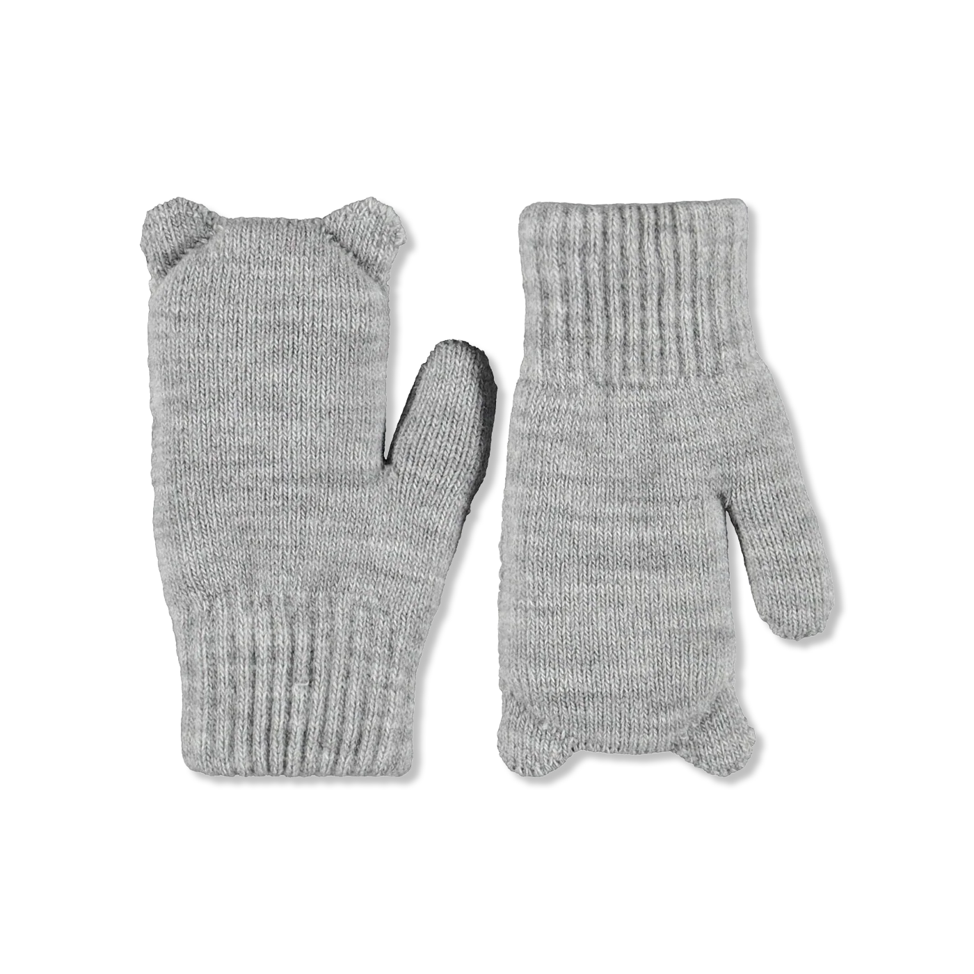 Kenau Mittens