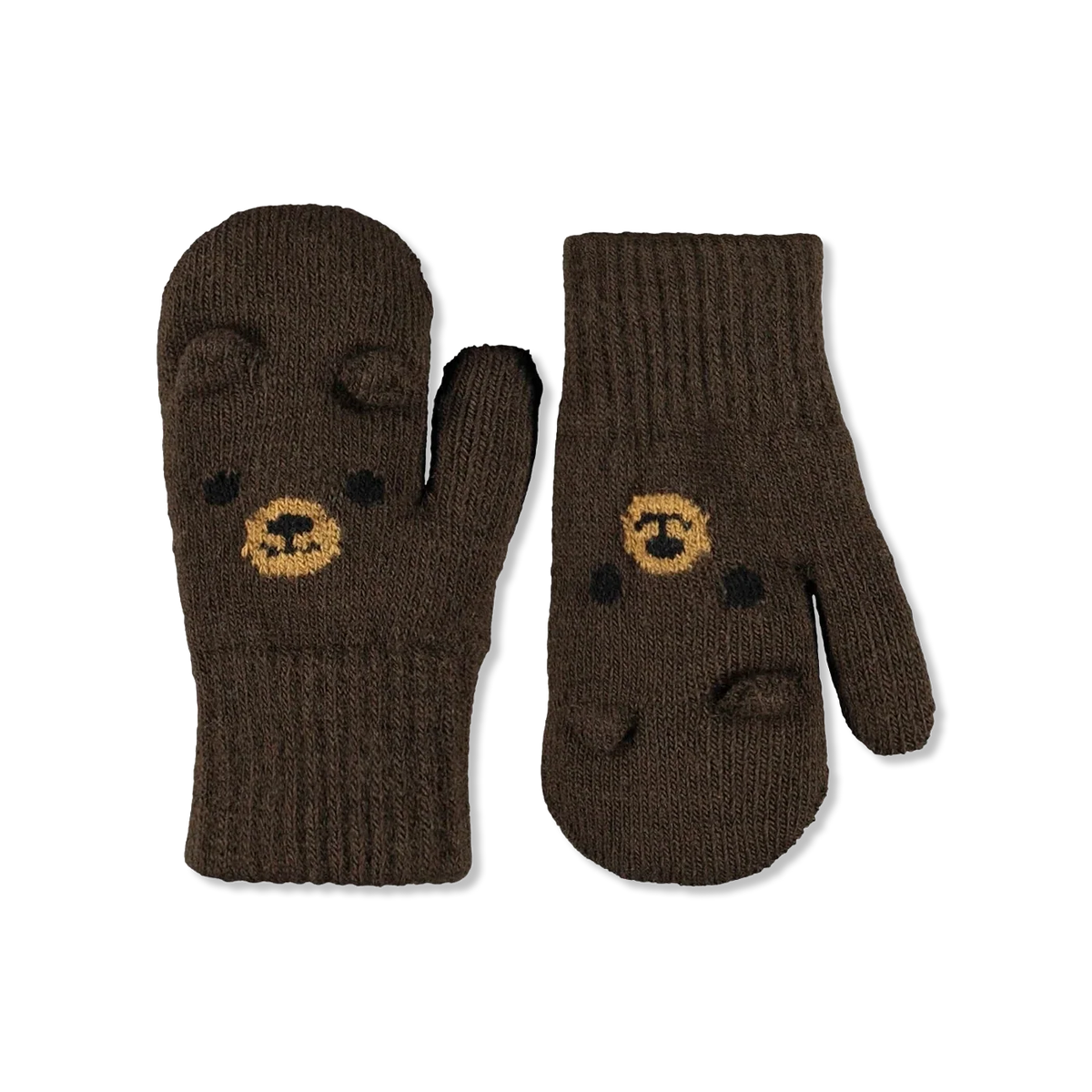 Kenau Mittens