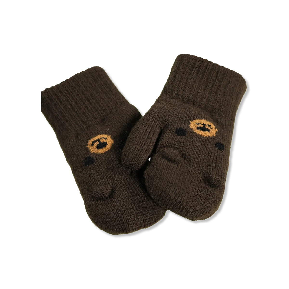 Kenau Mittens