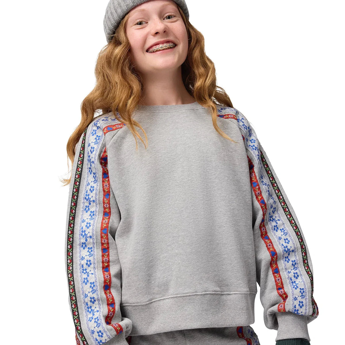 Karli Hat