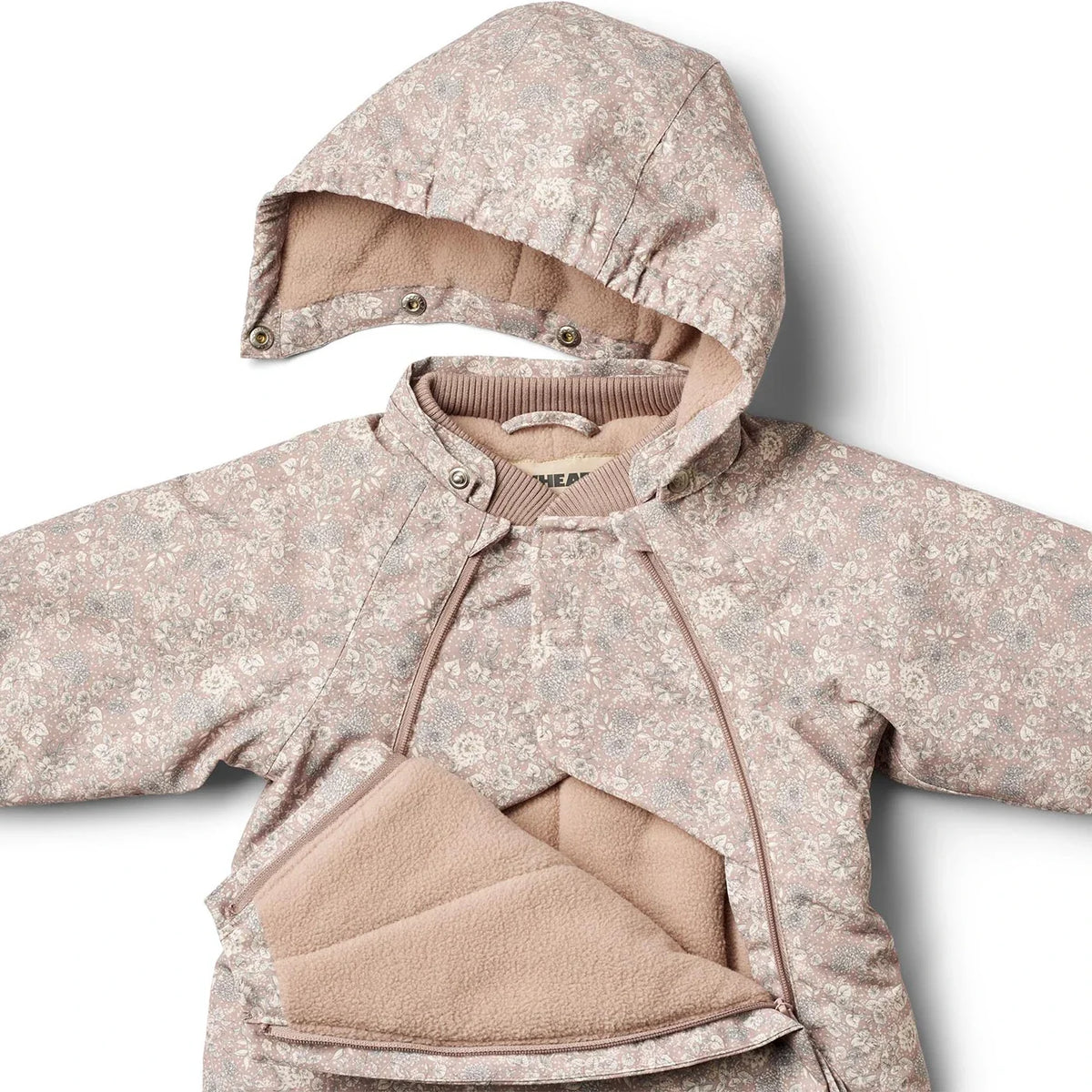 Adi Snowsuit