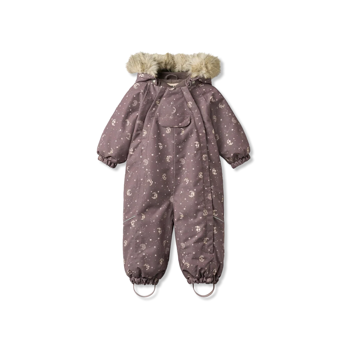 Nickie Snowsuit