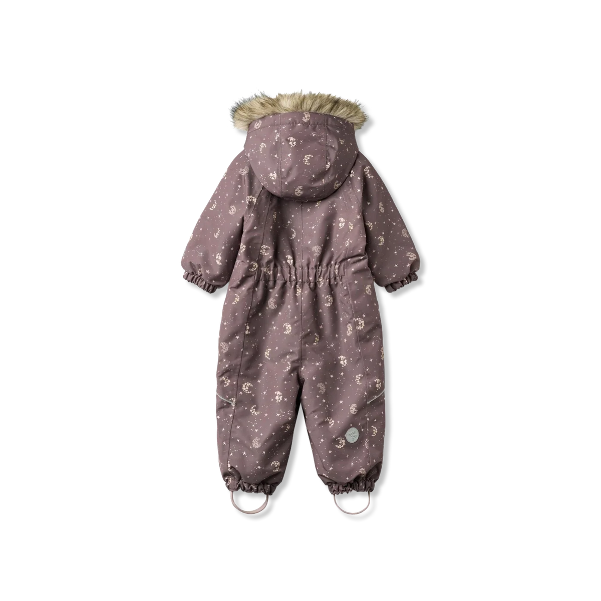 Nickie Snowsuit