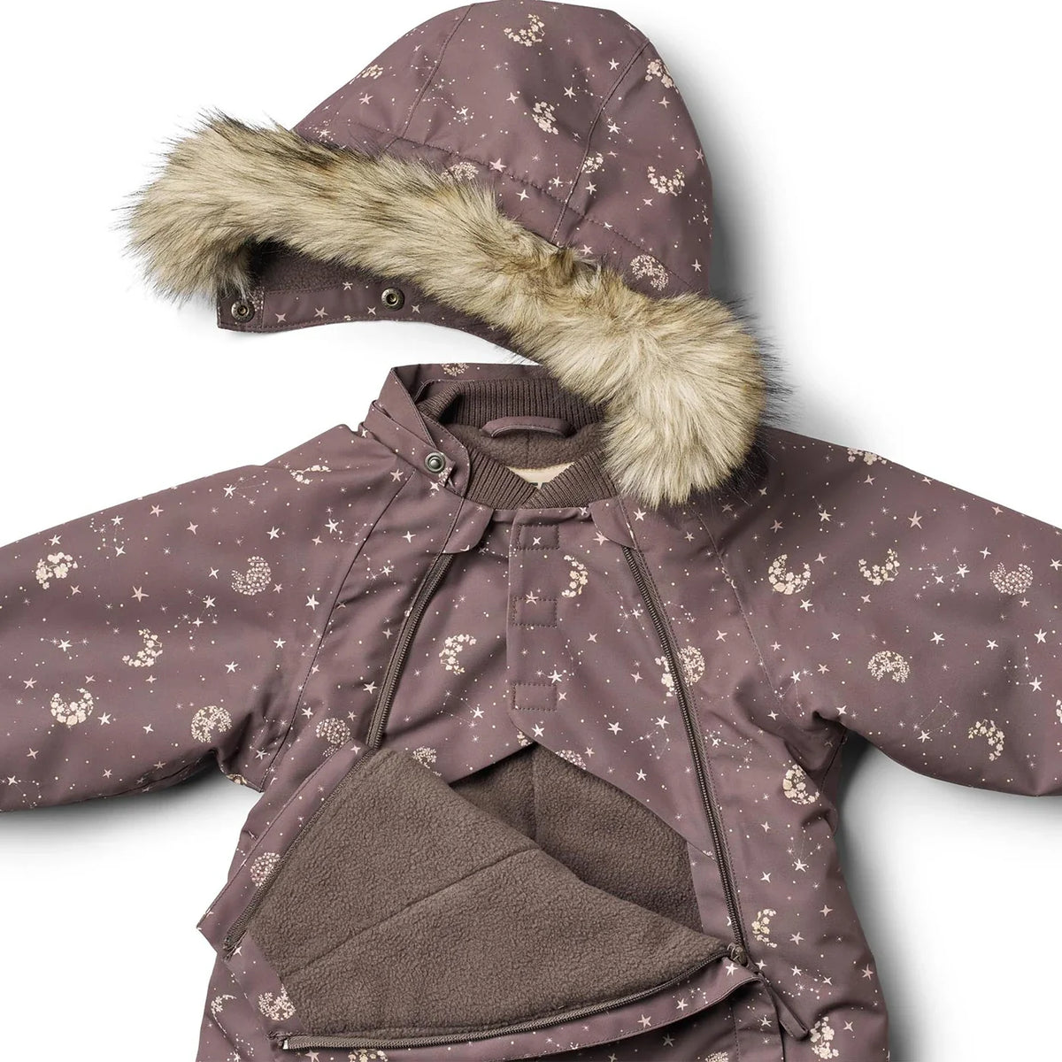 Nickie Snowsuit