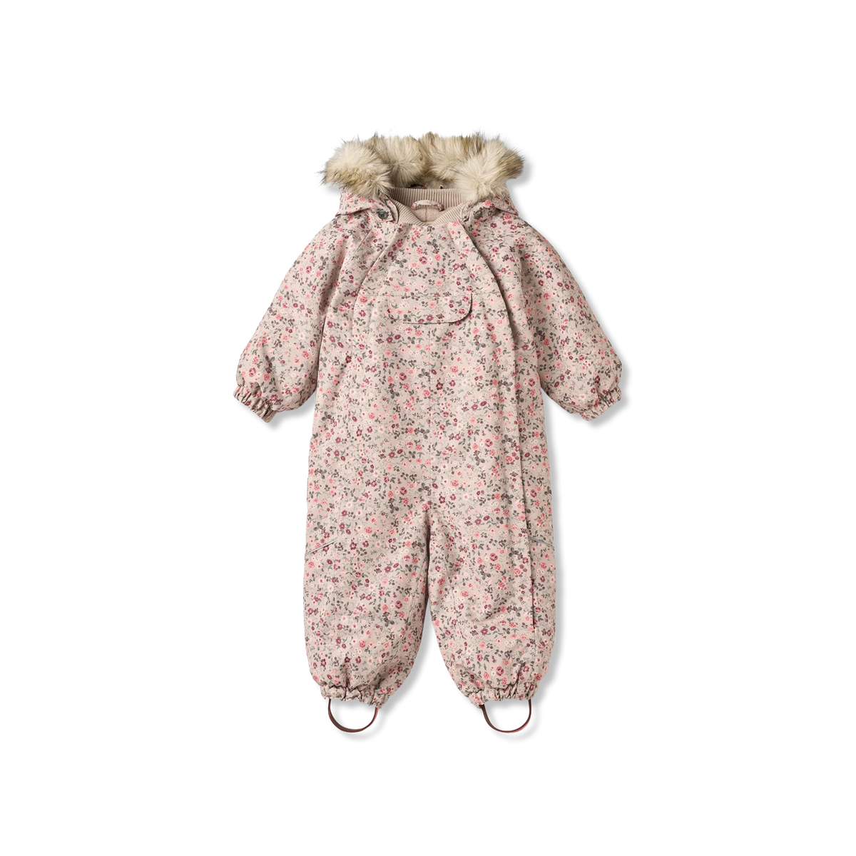 Nickie Snowsuit