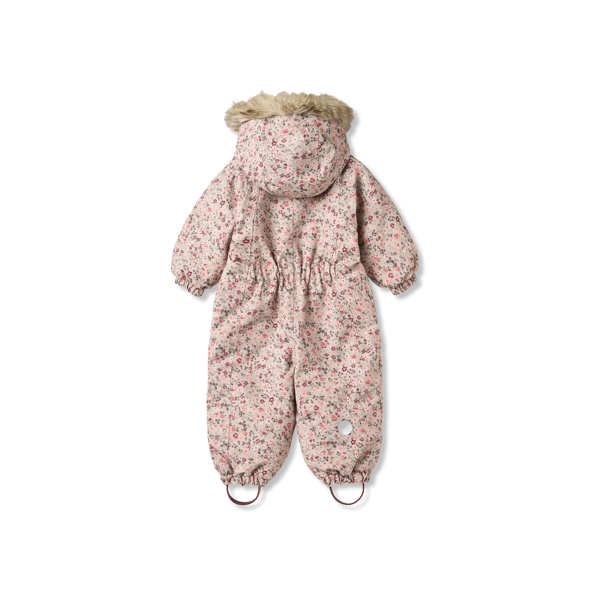 Nickie Snowsuit
