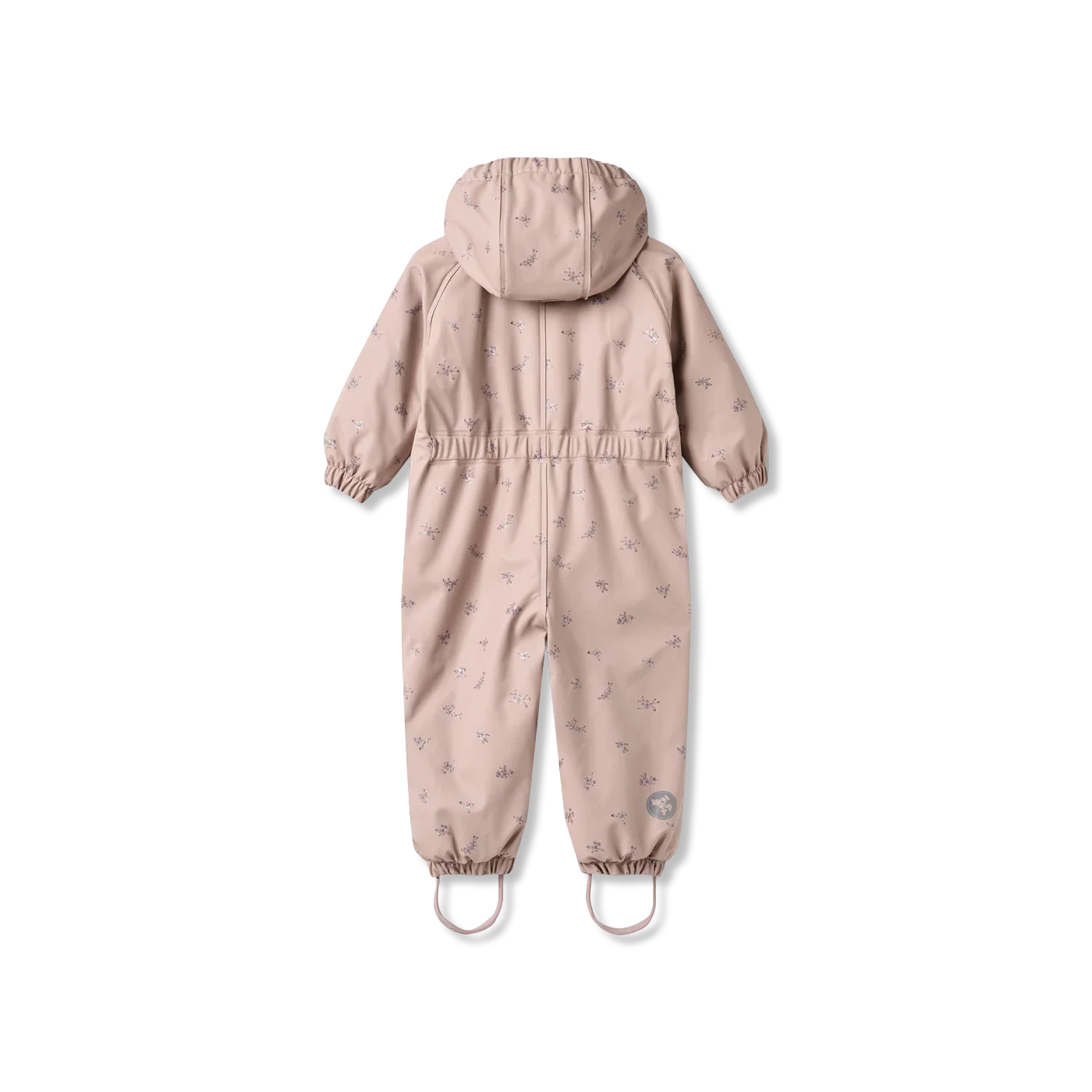Thermo rainsuit aiko Rainwear