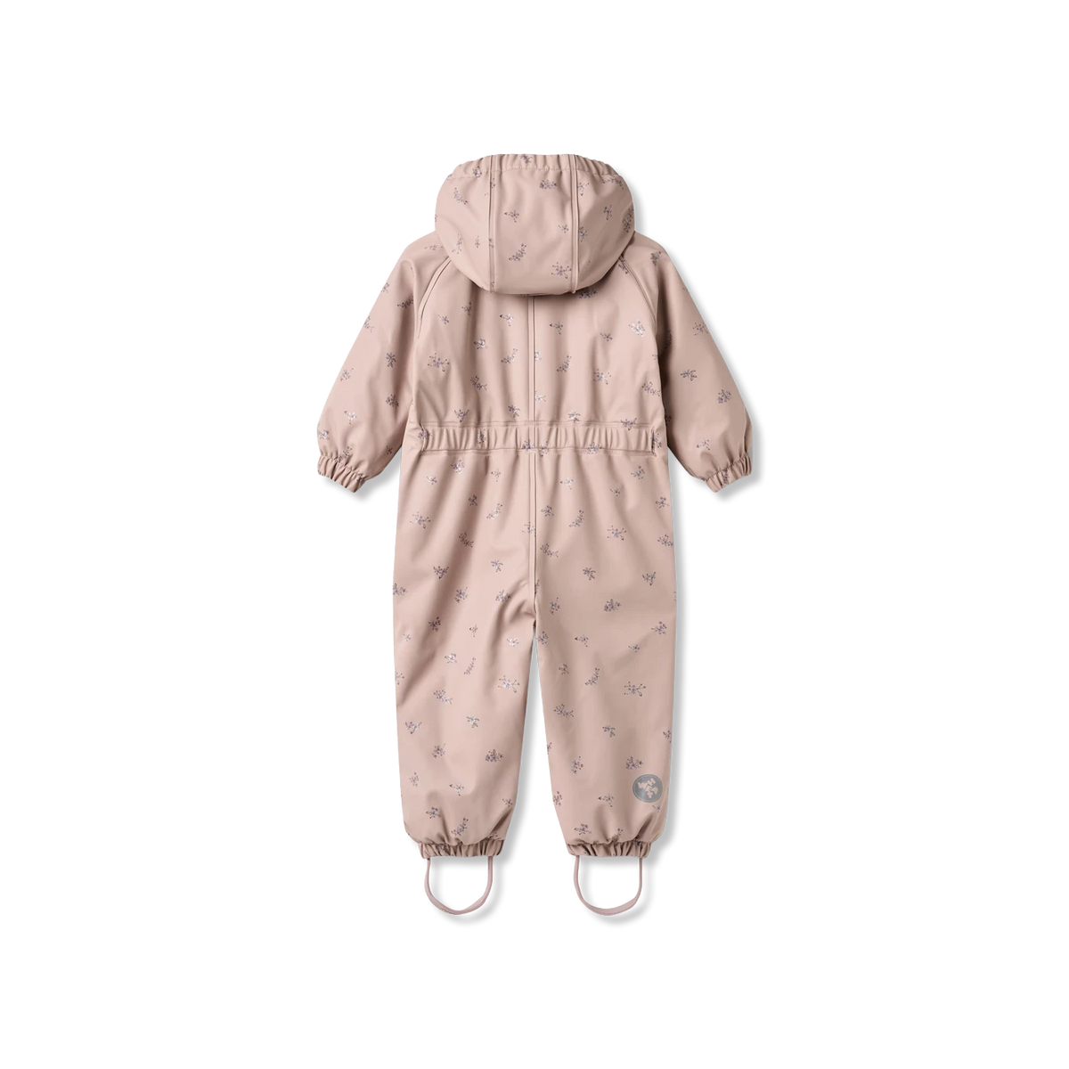 Thermo rainsuit aiko Rainwear